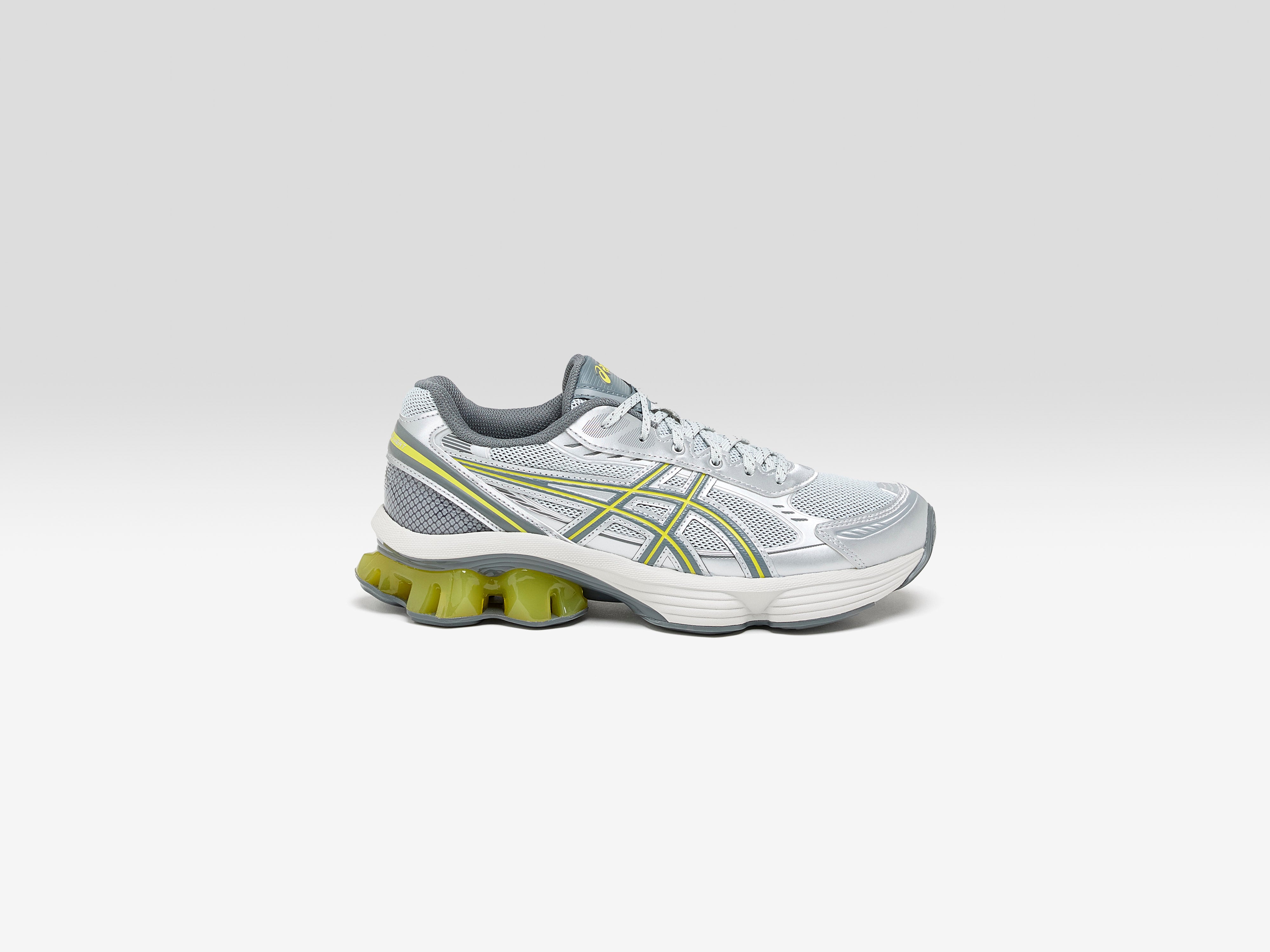 Gel-Kinetic Fluid for Women (251 / W / SILVER)