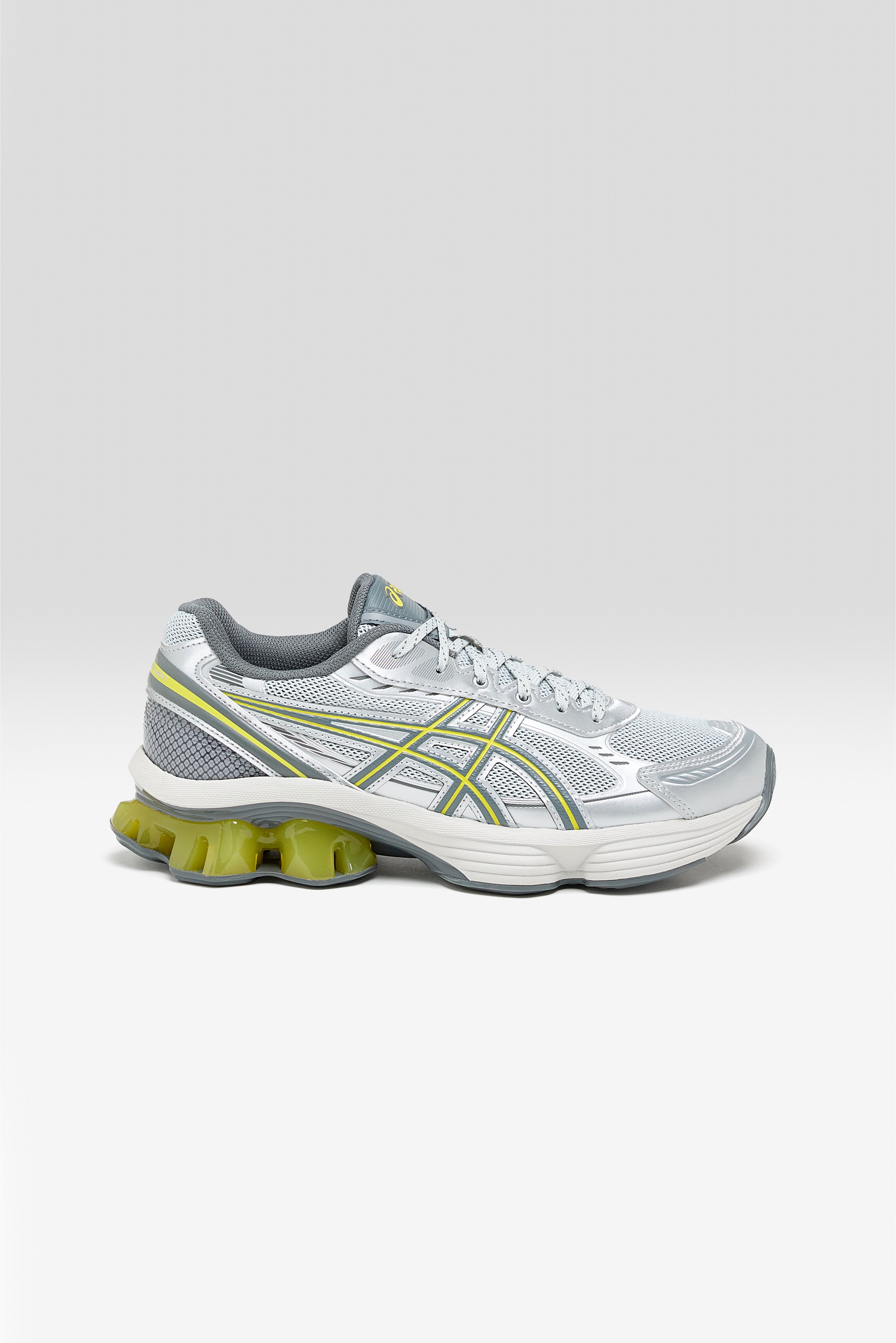 Gel-Kinetic Fluid for Women (251 / W / SILVER)
