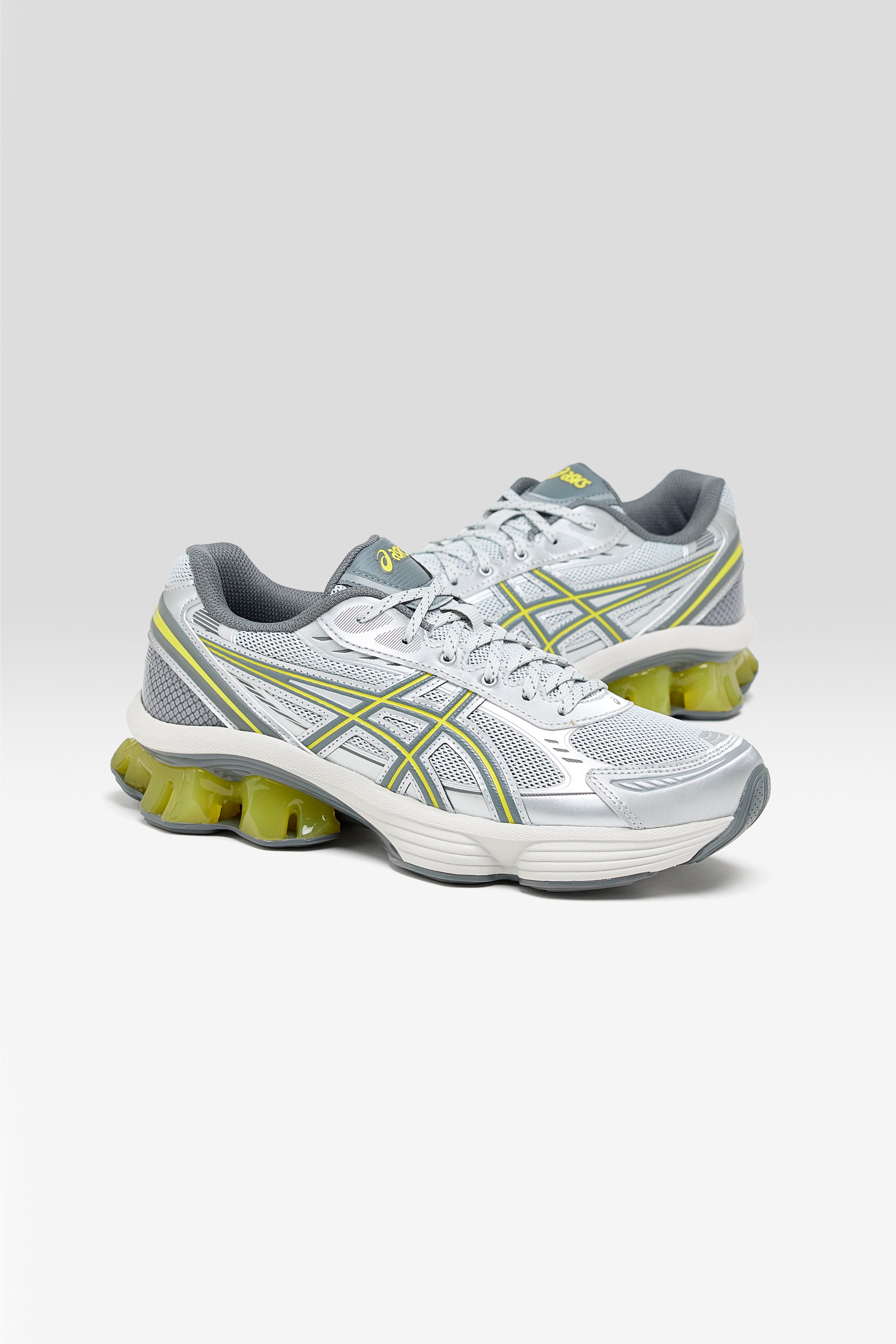 Gel-Kinetic Fluid for Women (251 / W / SILVER)