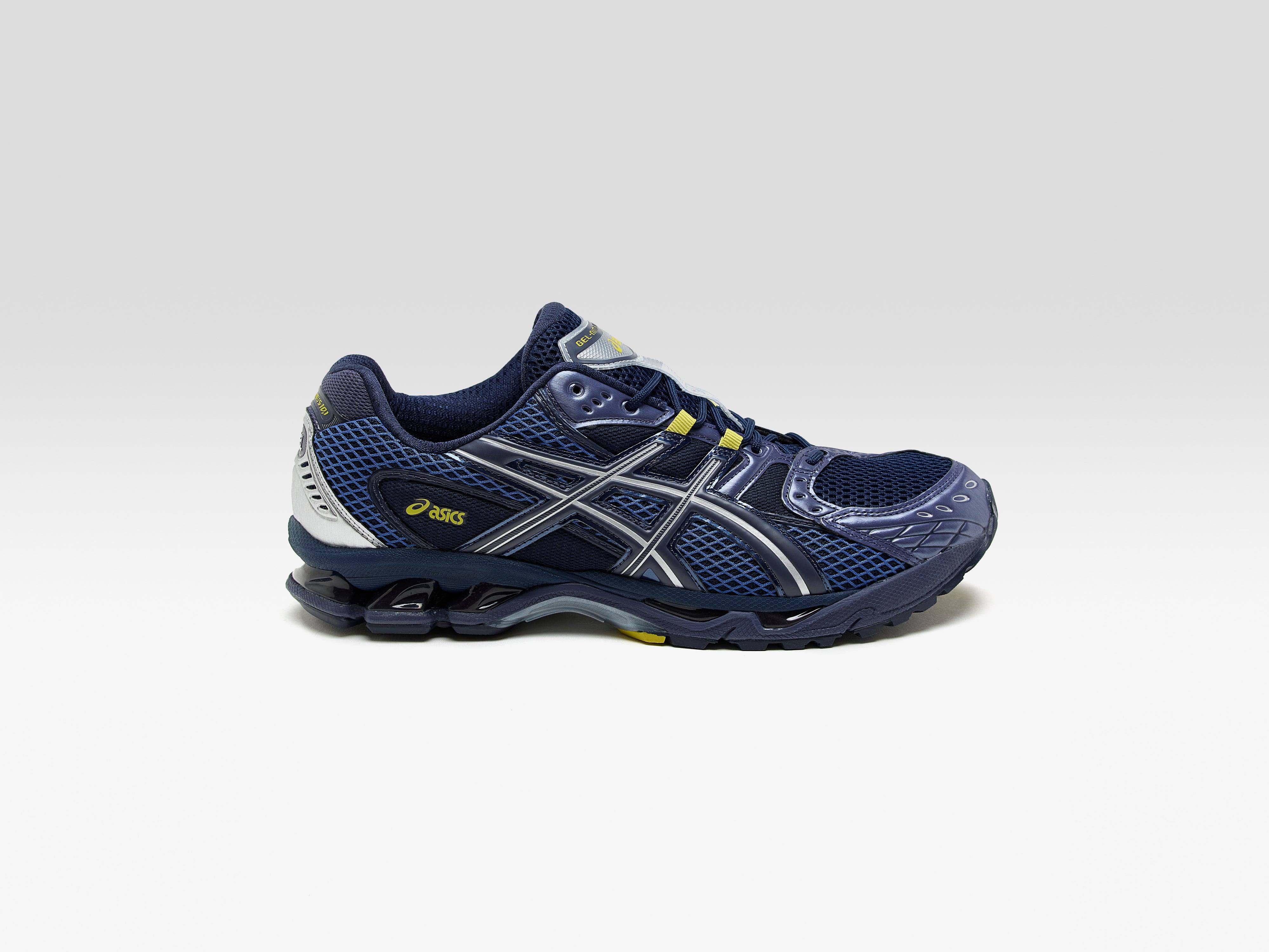 Gel-Nimbus 10.1 for Men (251 / M / BLUE)