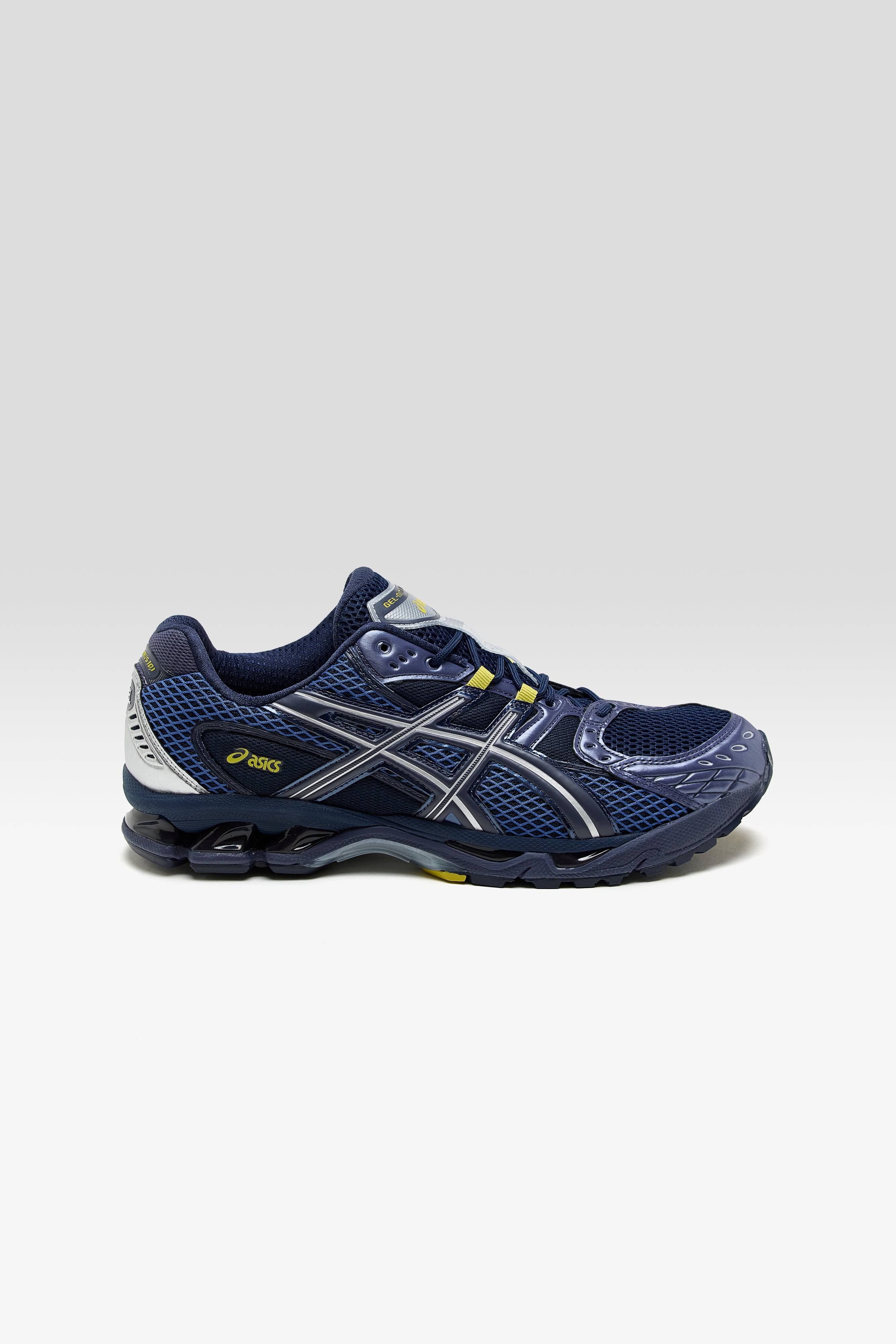 Gel-Nimbus 10.1 for Men (251 / M / BLUE)