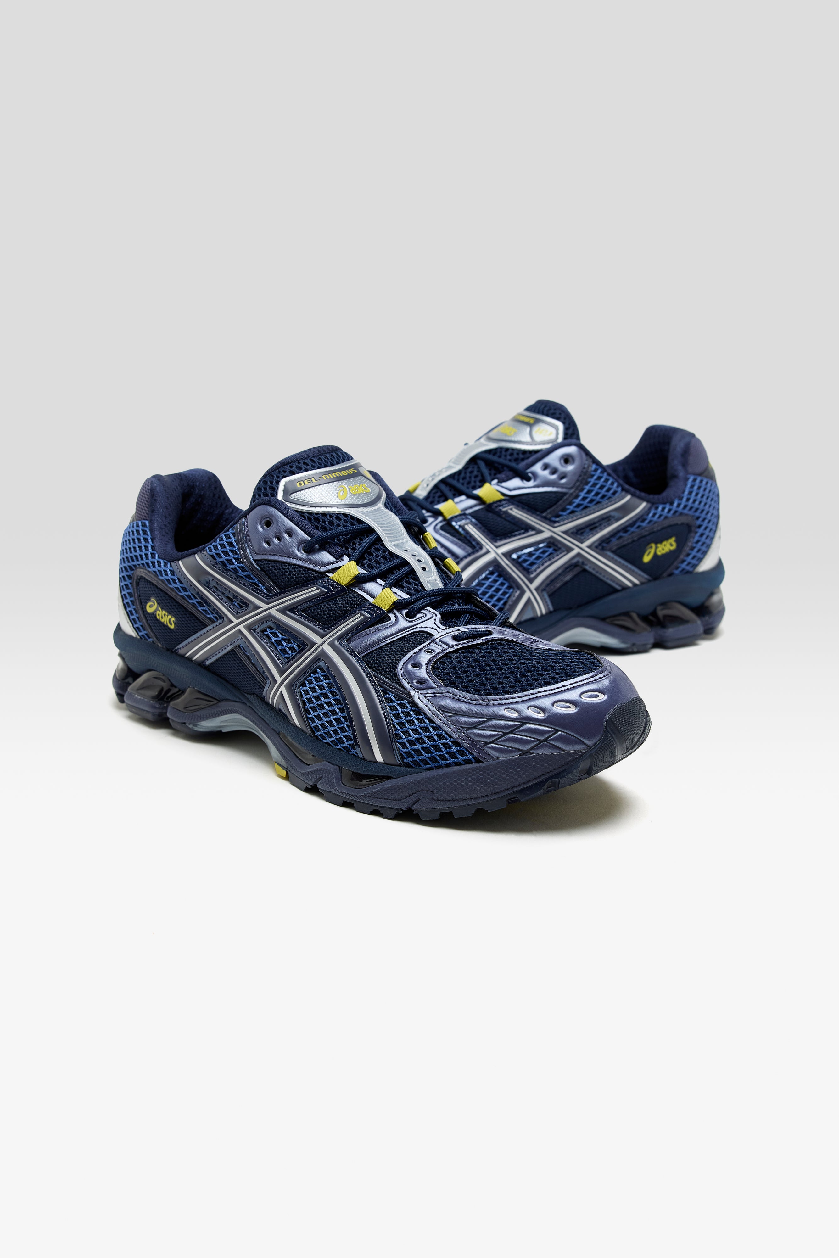 Gel-Nimbus 10.1 for Men (251 / M / BLUE)