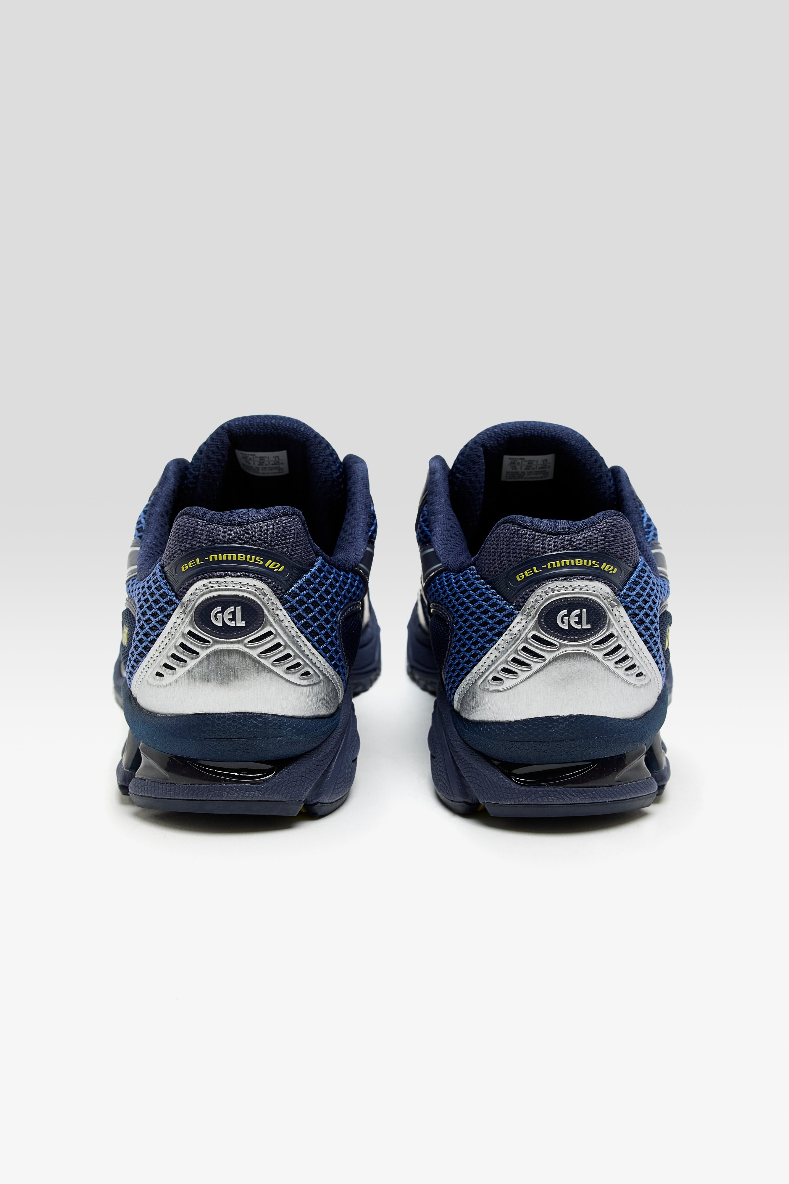 Gel-Nimbus 10.1 for Men (251 / M / BLUE)