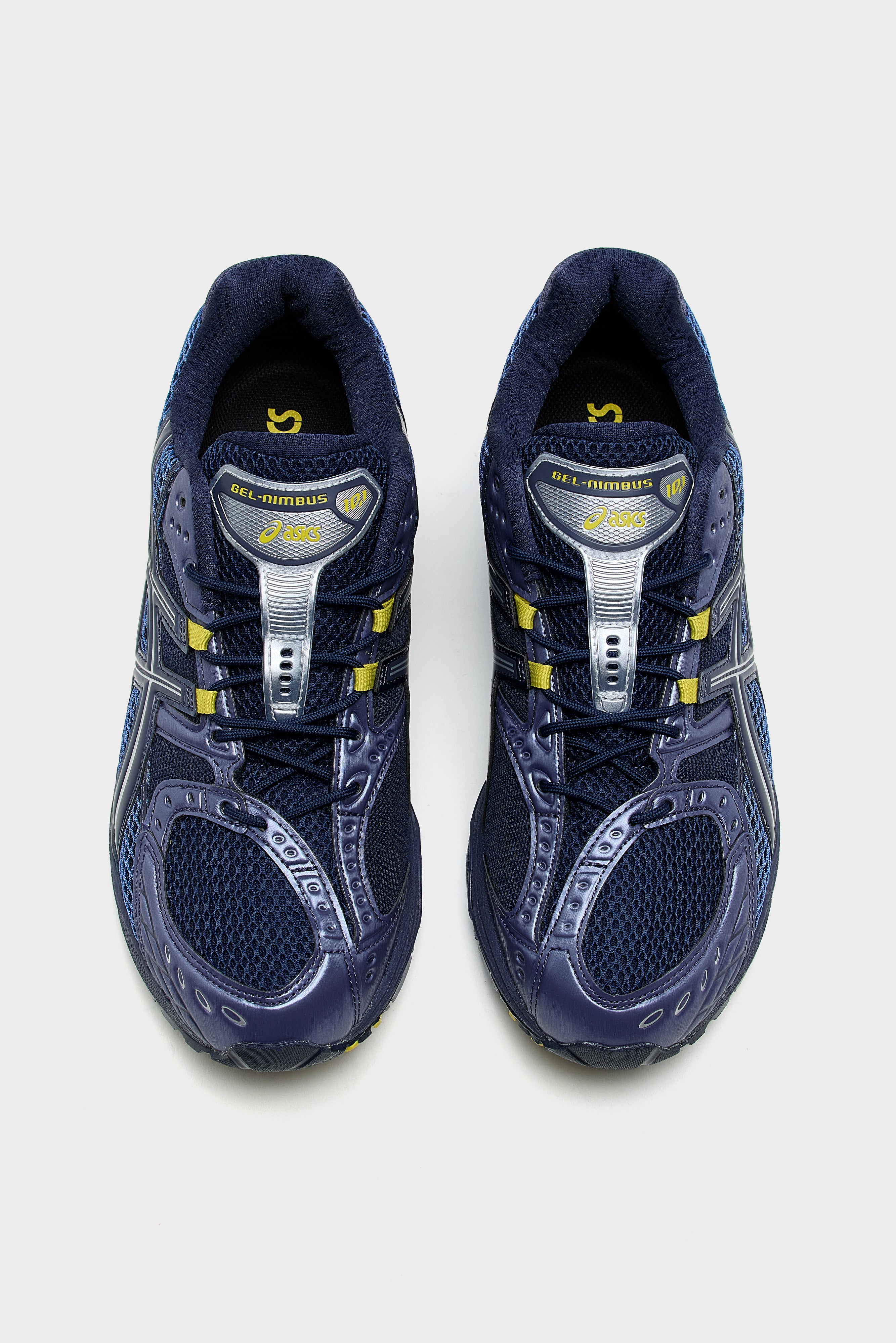 Gel-Nimbus 10.1 for Men (251 / M / BLUE)