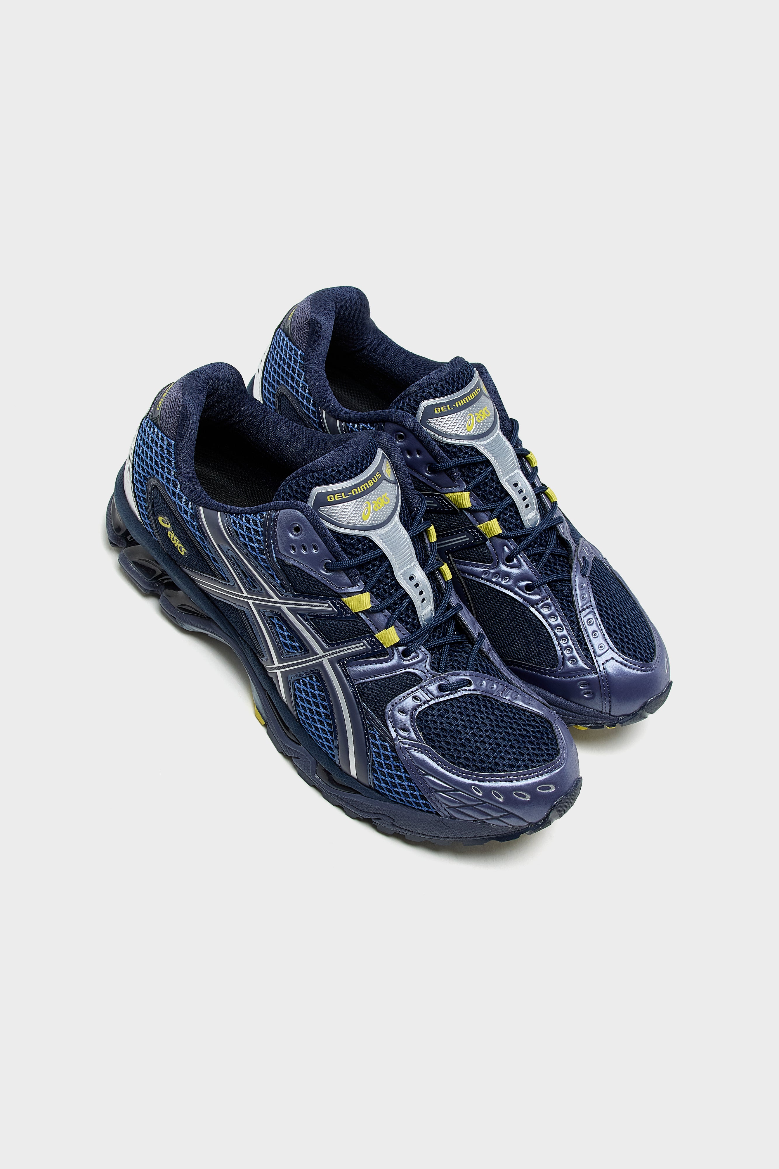 Gel-Nimbus 10.1 for Men (251 / M / BLUE)