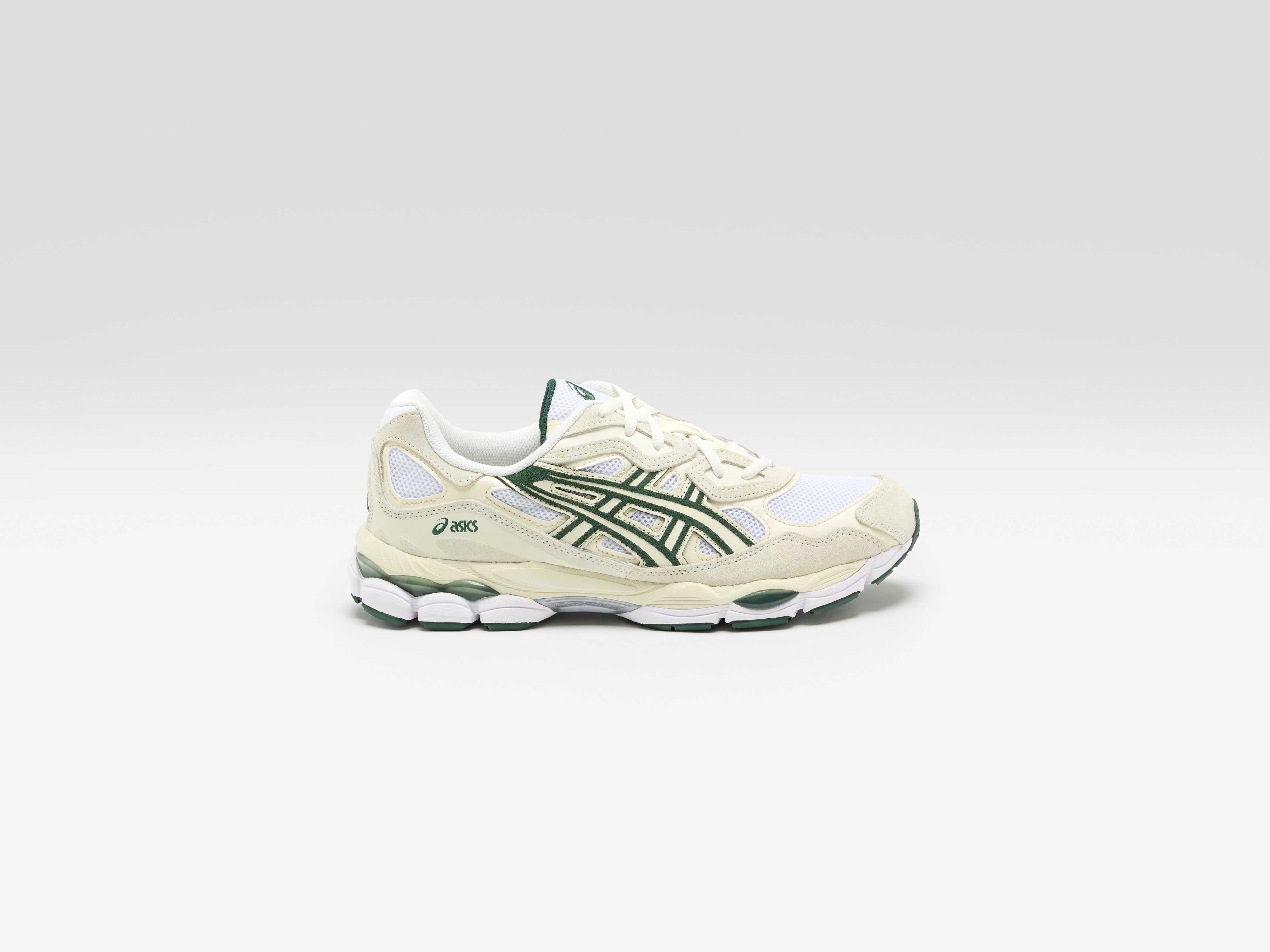 Gel-NYC pour Homme (261 / M / IVORY)