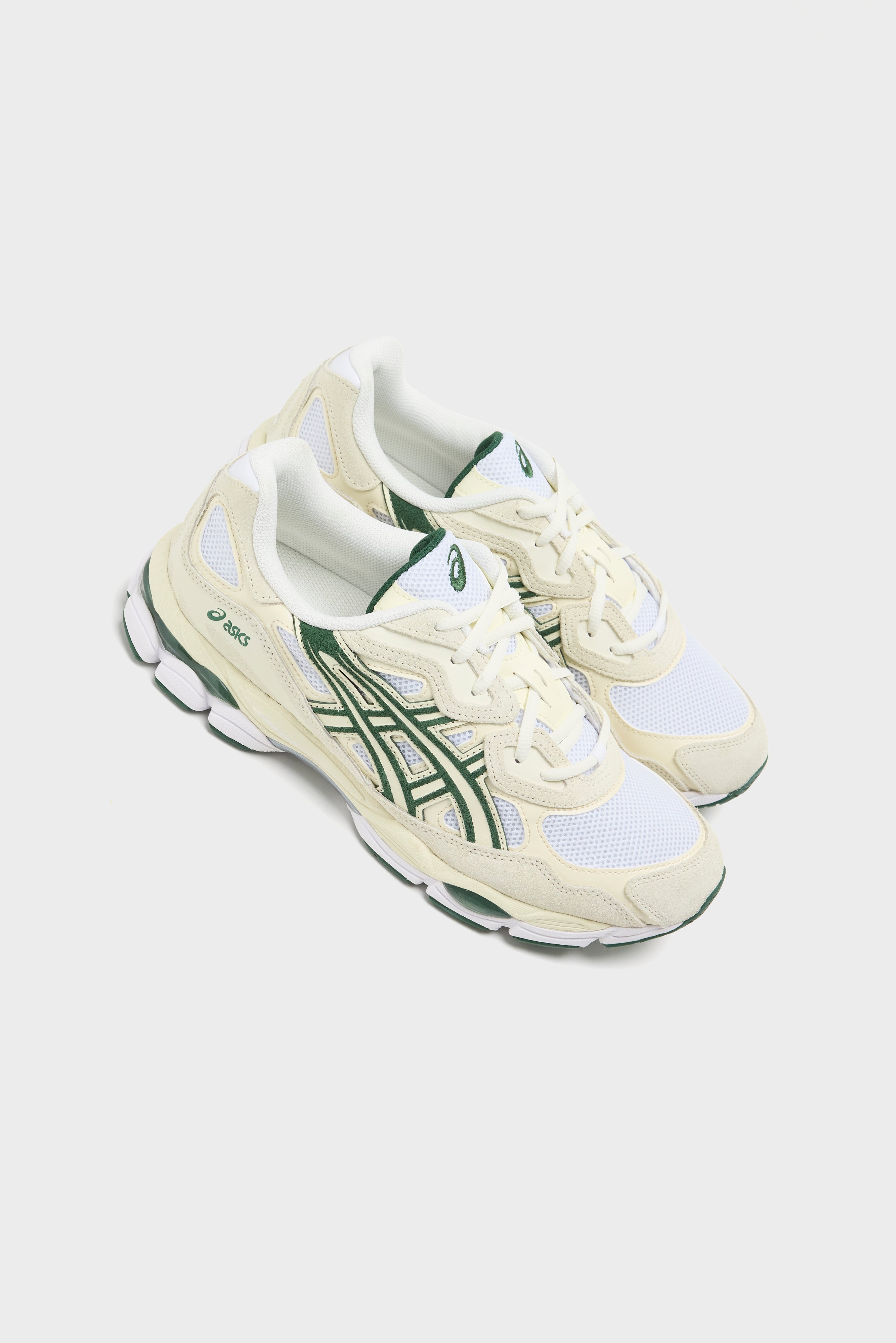 Gel-NYC pour Homme (261 / M / IVORY)