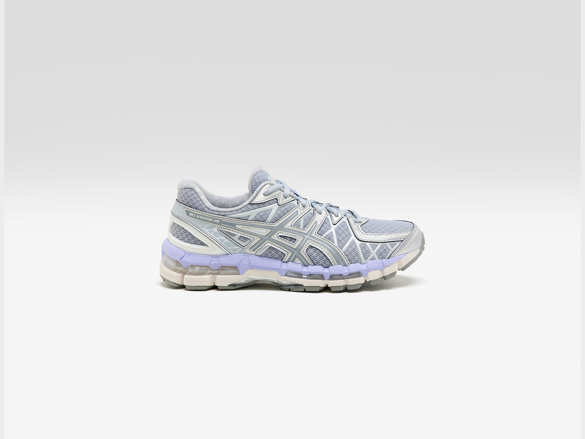 Gel-Kayano 20 voor Dames (261 / W / GREY)
