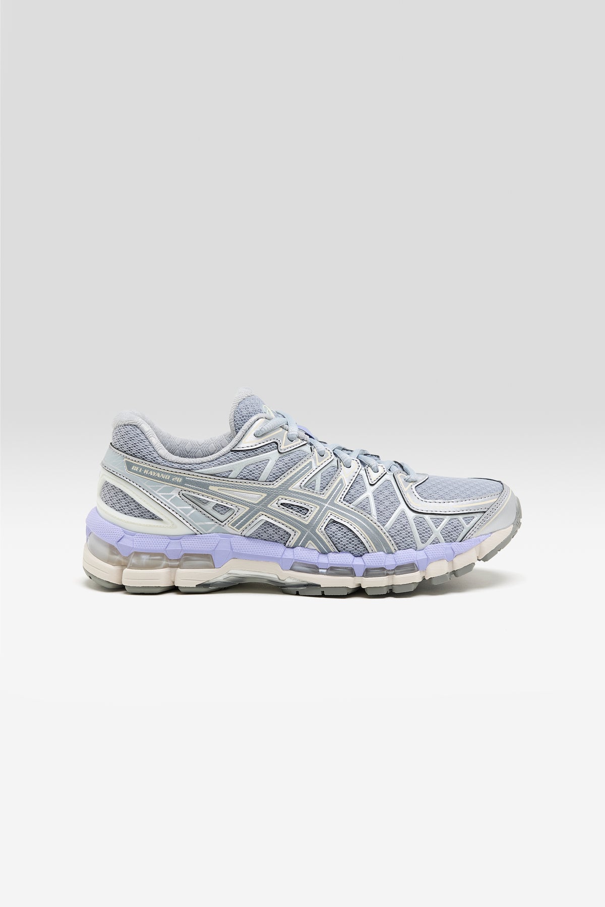 Gel-Kayano 20 voor Dames (261 / W / GREY)