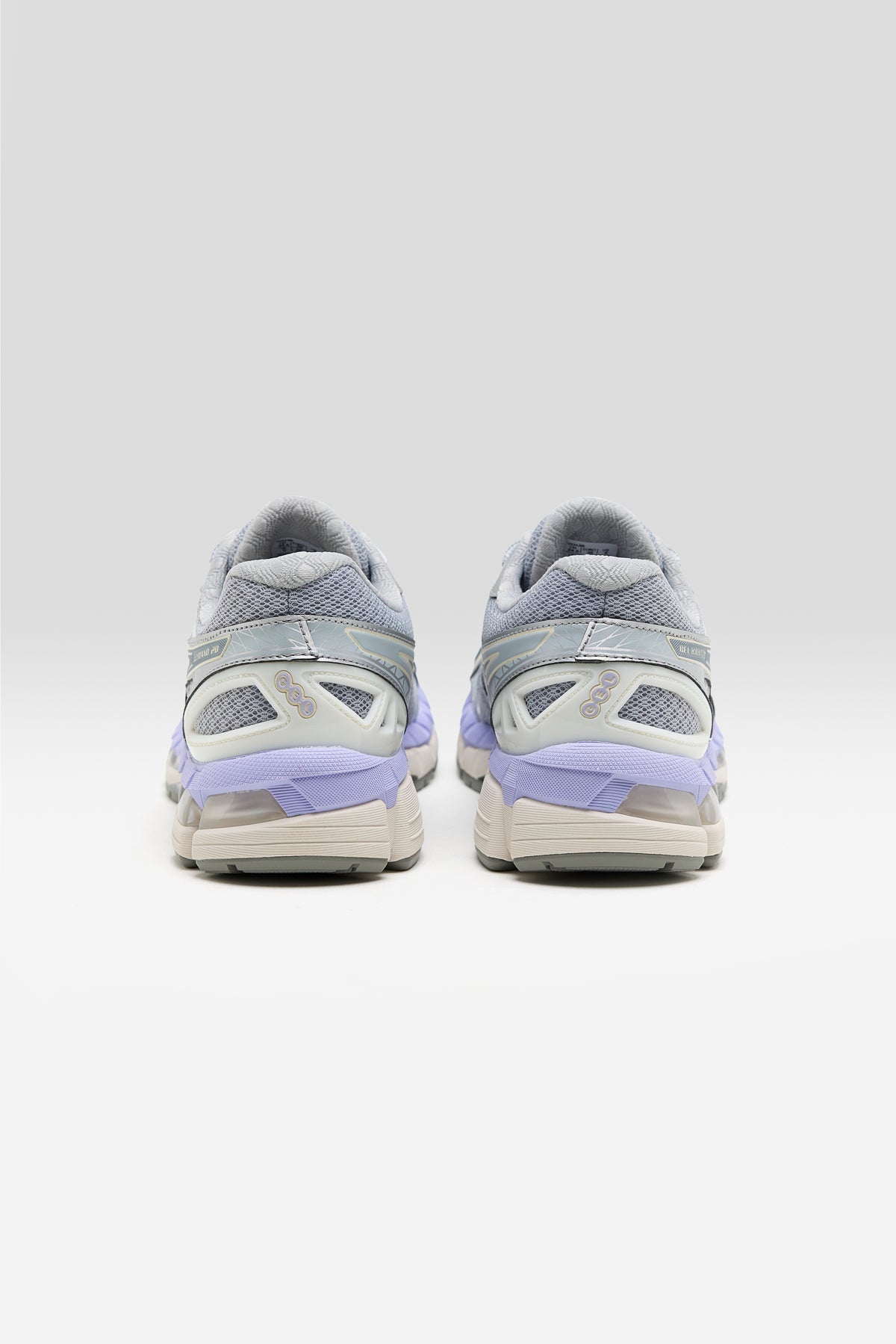 Gel-Kayano 20 voor Dames (261 / W / GREY)