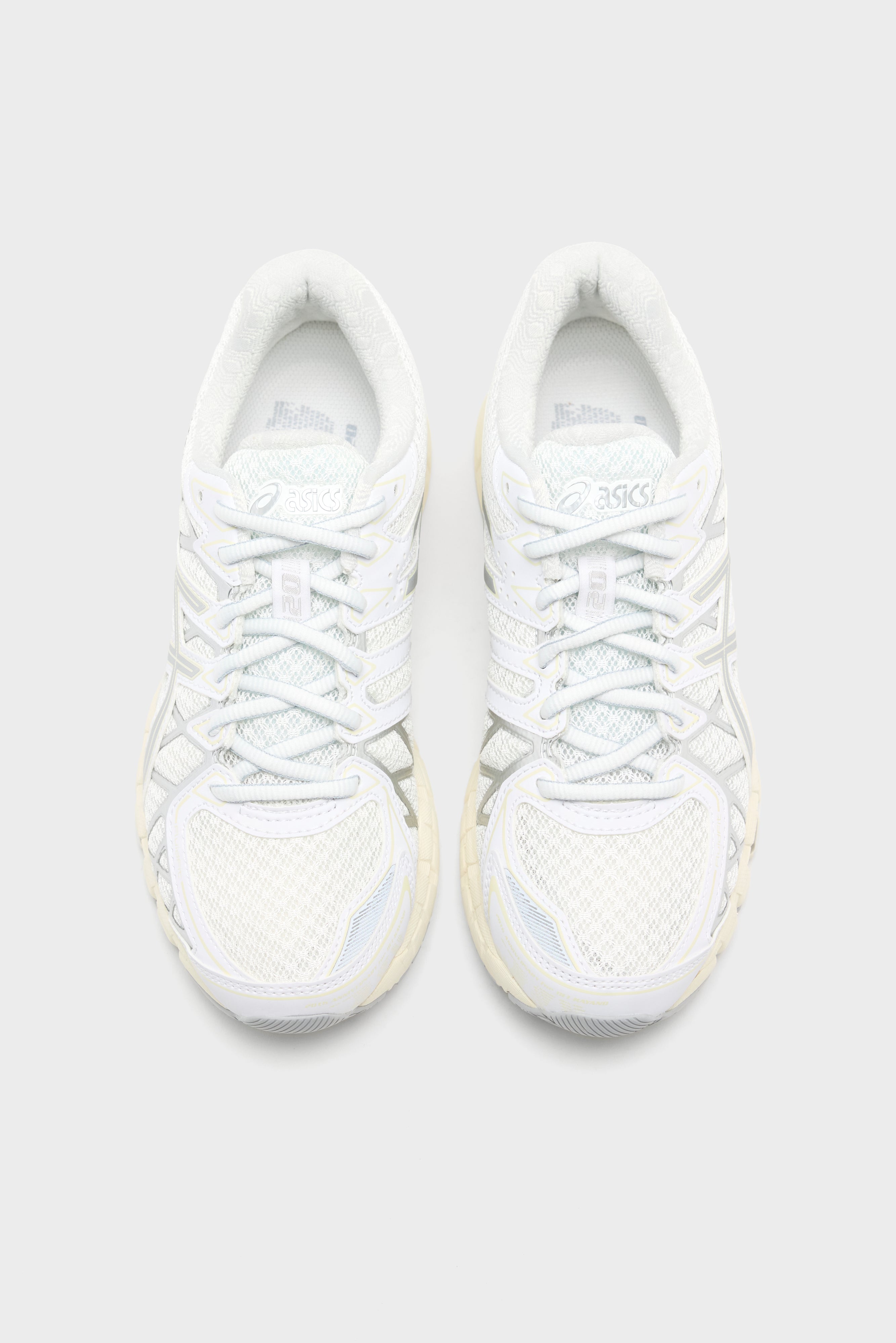 Gel-Kayano 20 for Women (261 / W / WHITE)