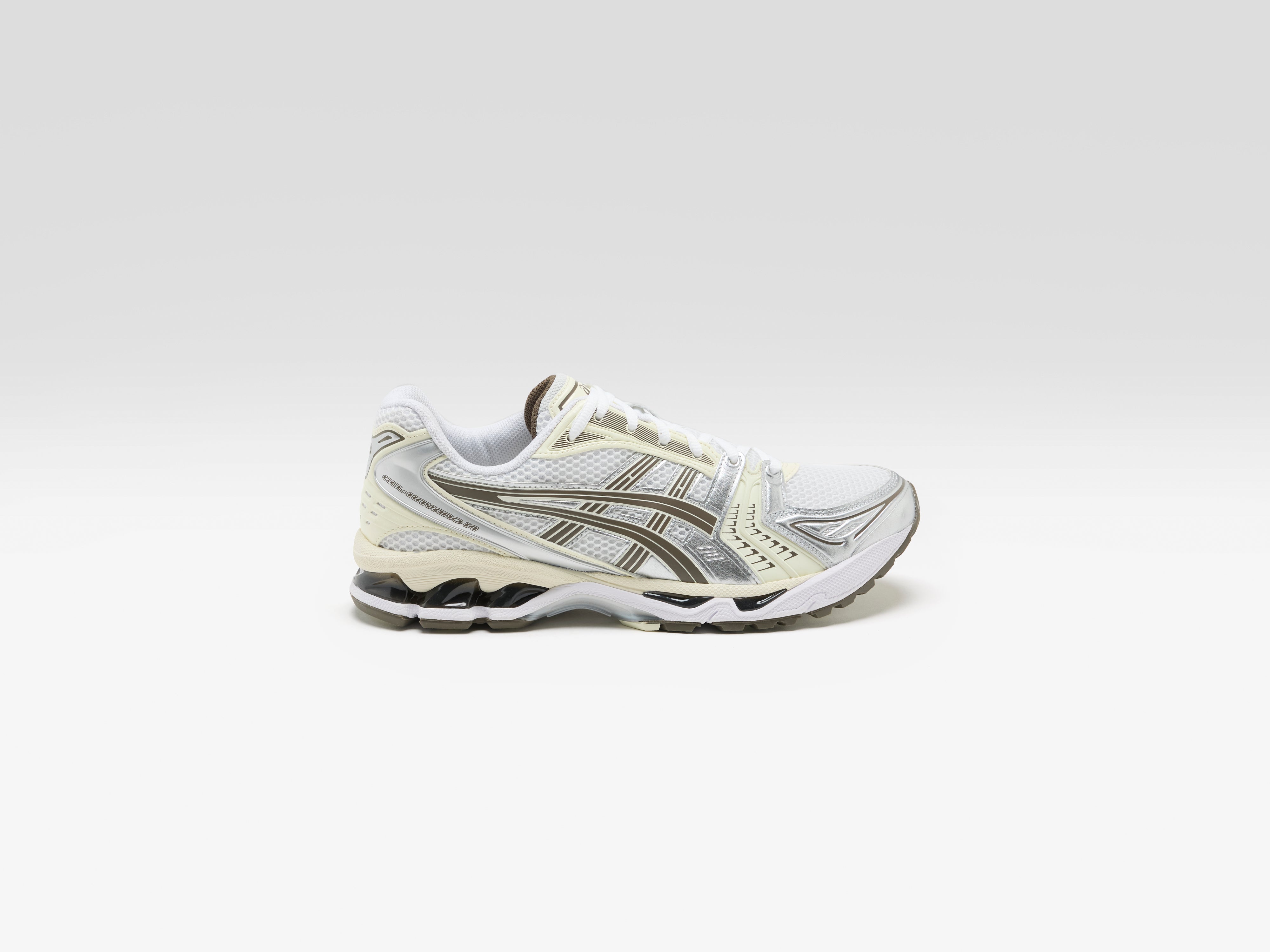 Gel-Kayano 14 for Men (261 / M / WHITE)