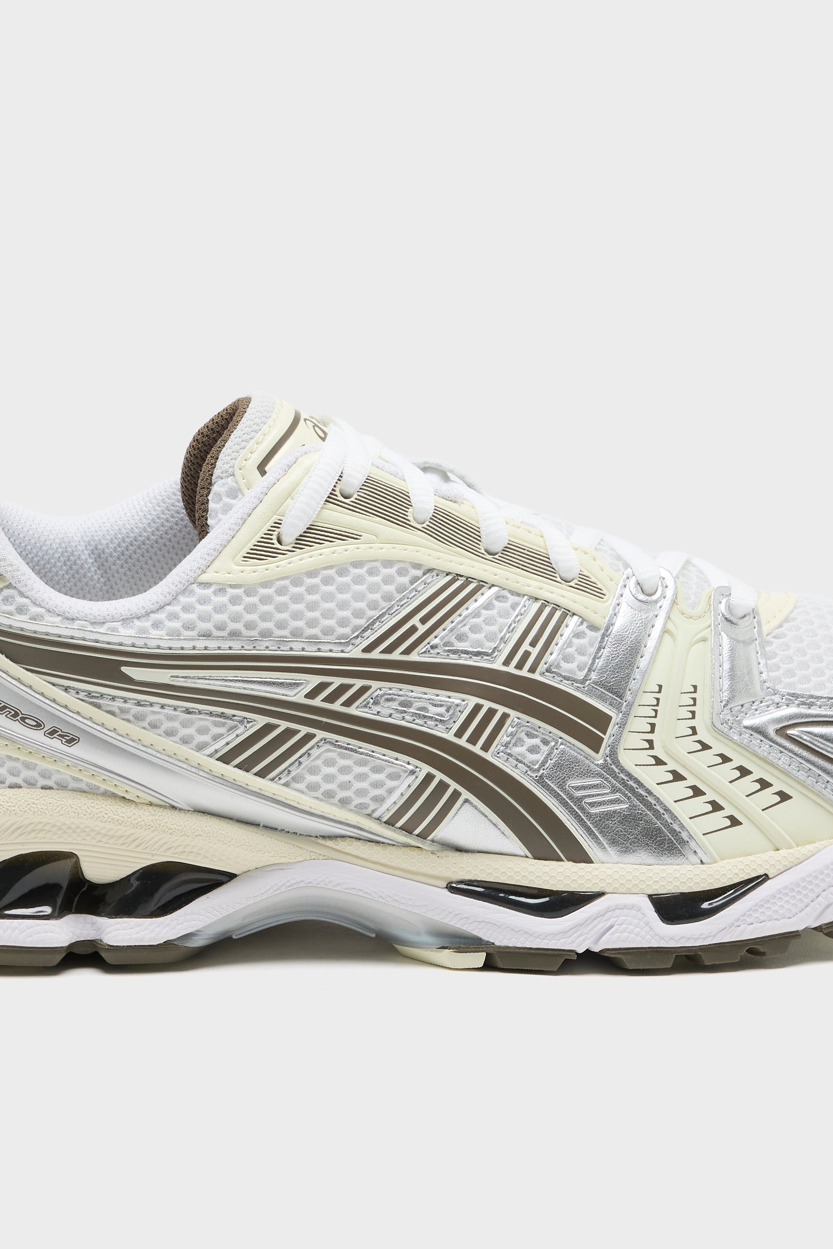 Gel-Kayano 14 for Men (261 / M / WHITE)
