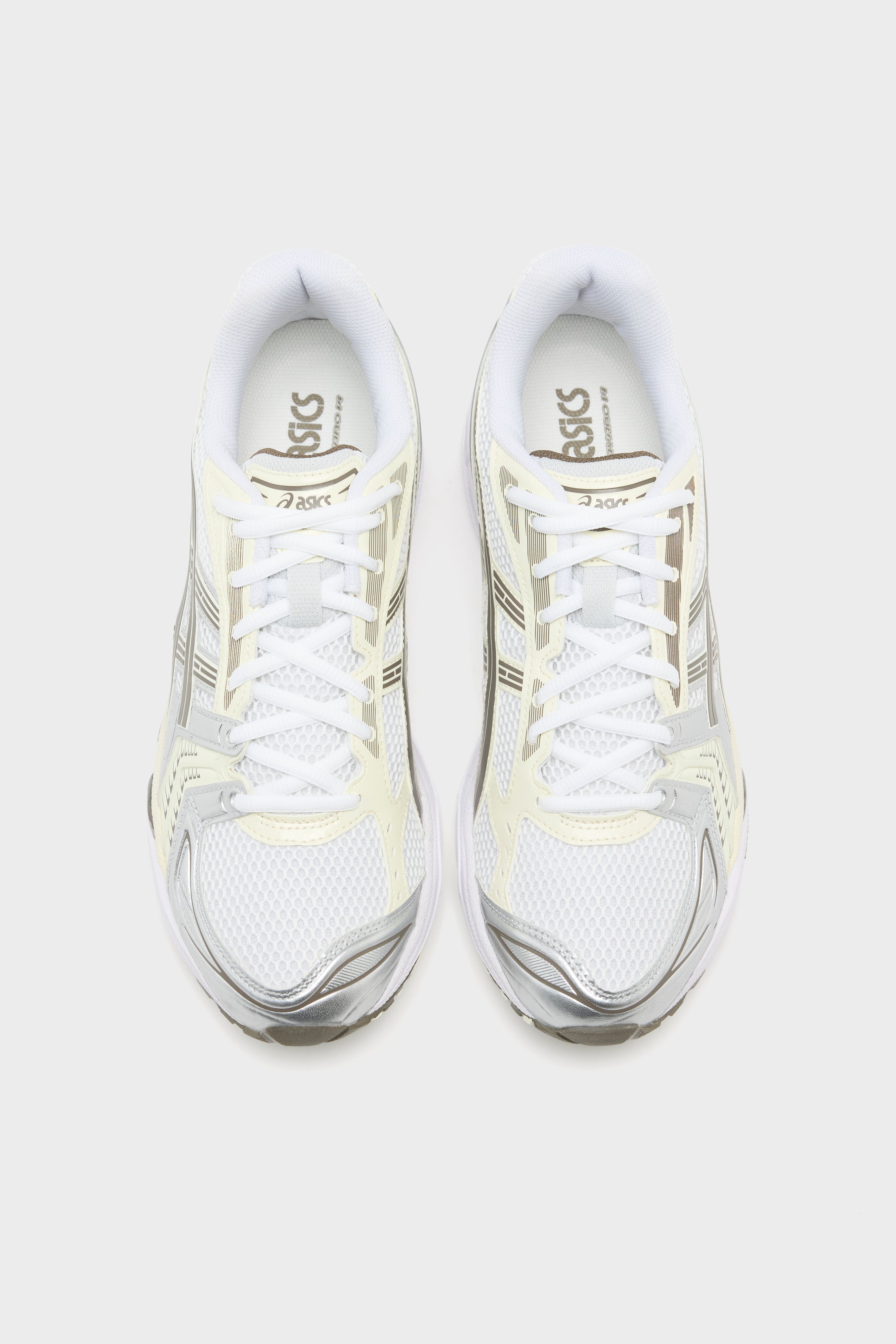 Gel-Kayano 14 for Men (261 / M / WHITE)