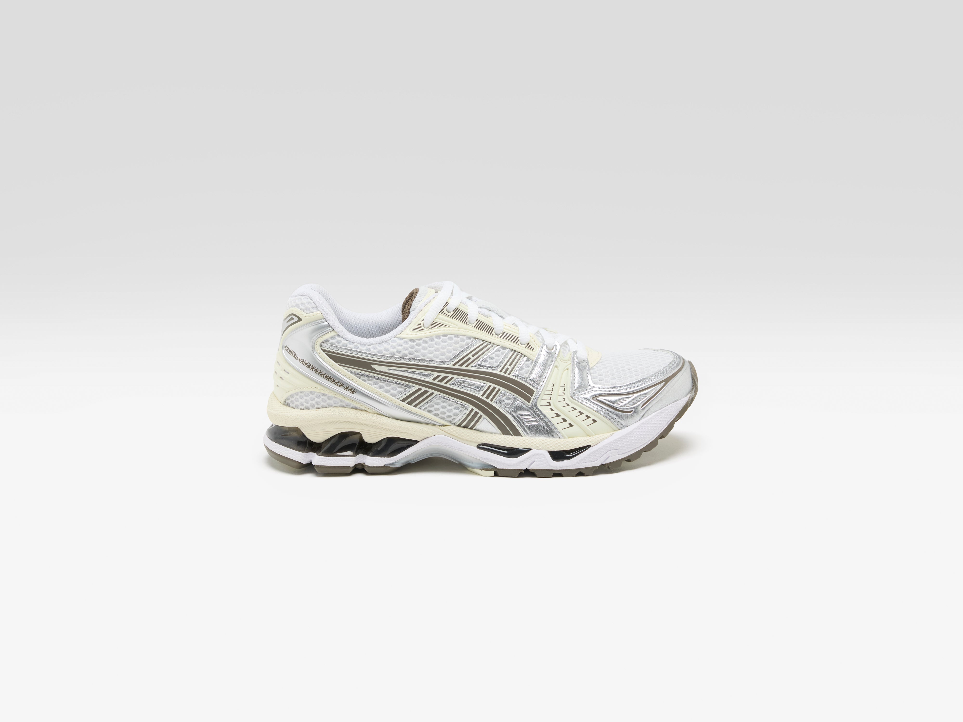 Gel-Kayano 14 for Women (261 / W / IVORY)