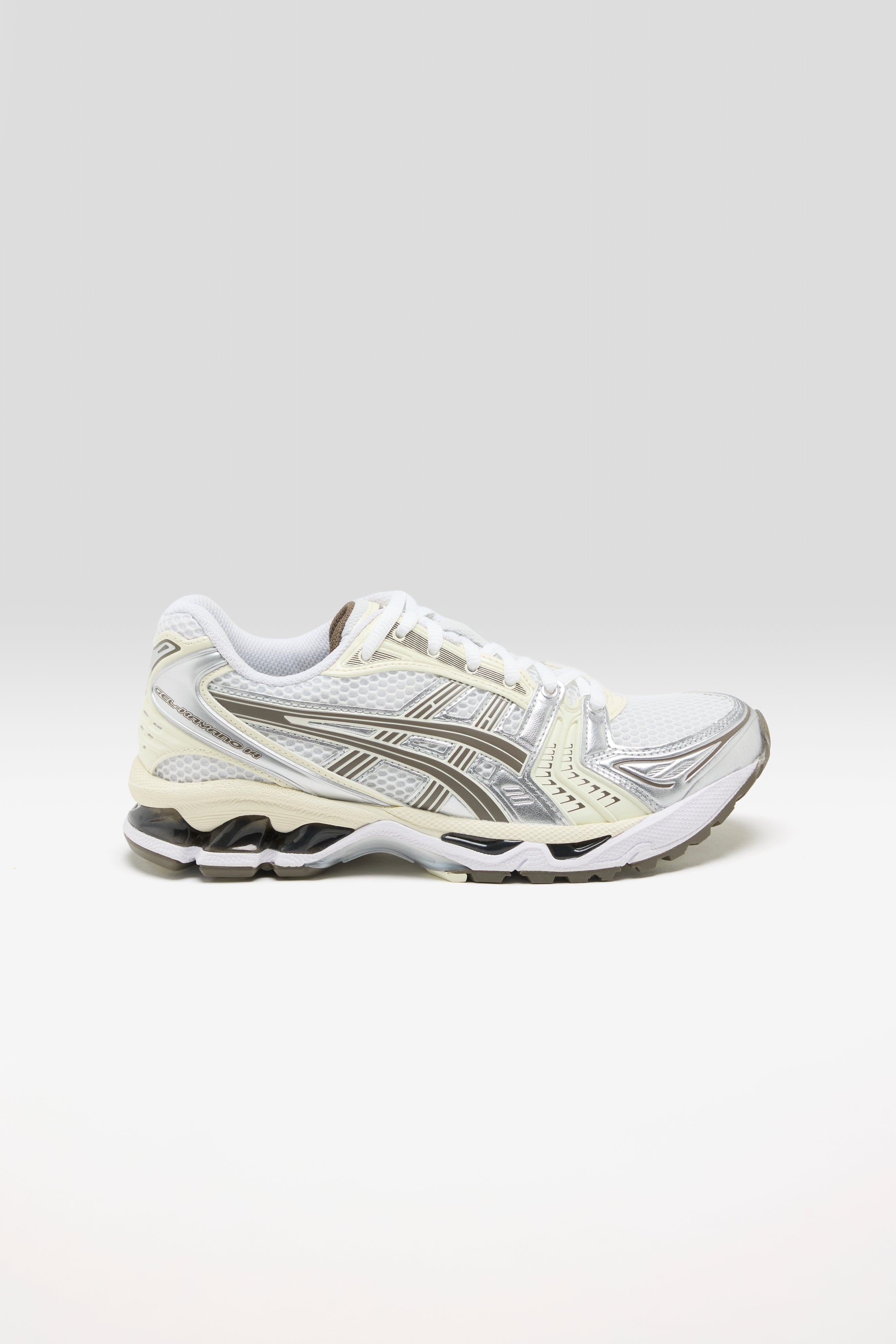Gel-Kayano 14 for Women (261 / W / IVORY)
