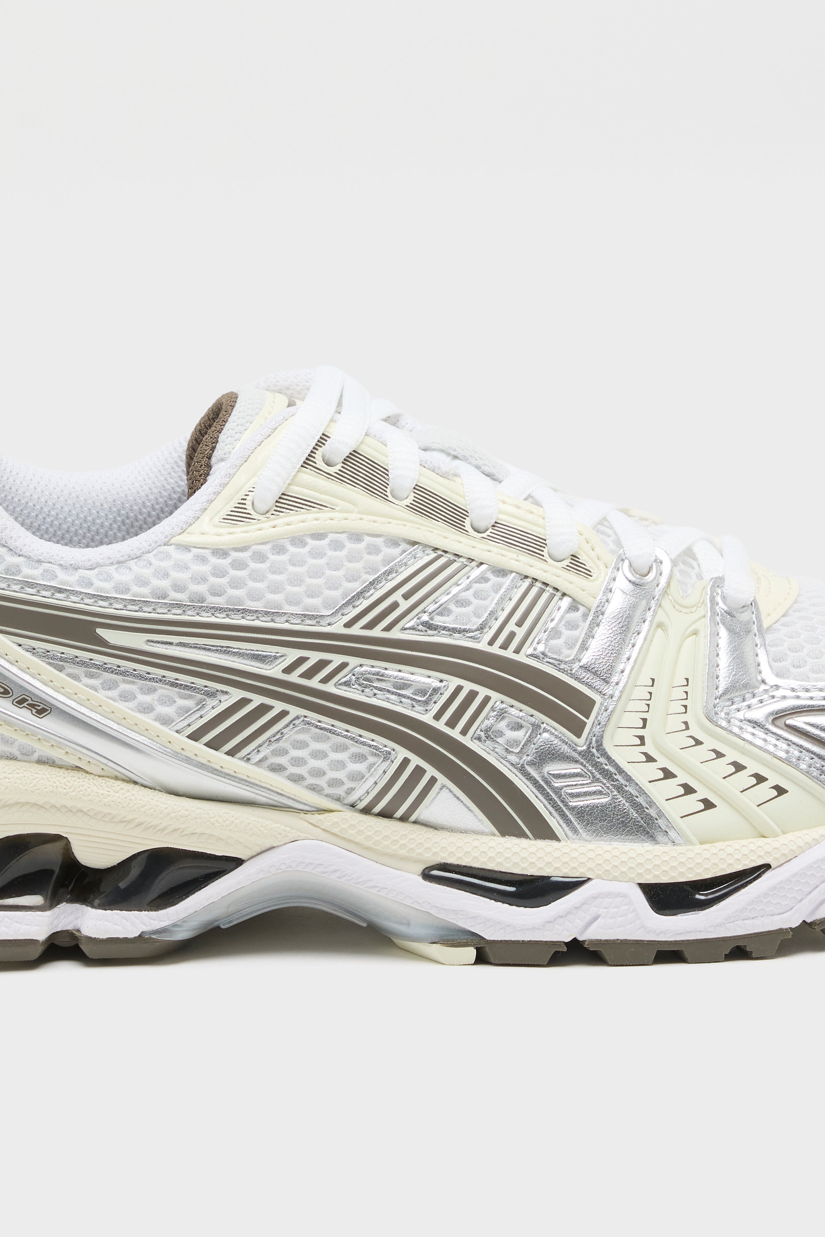 Gel-Kayano 14 for Women (261 / W / IVORY)