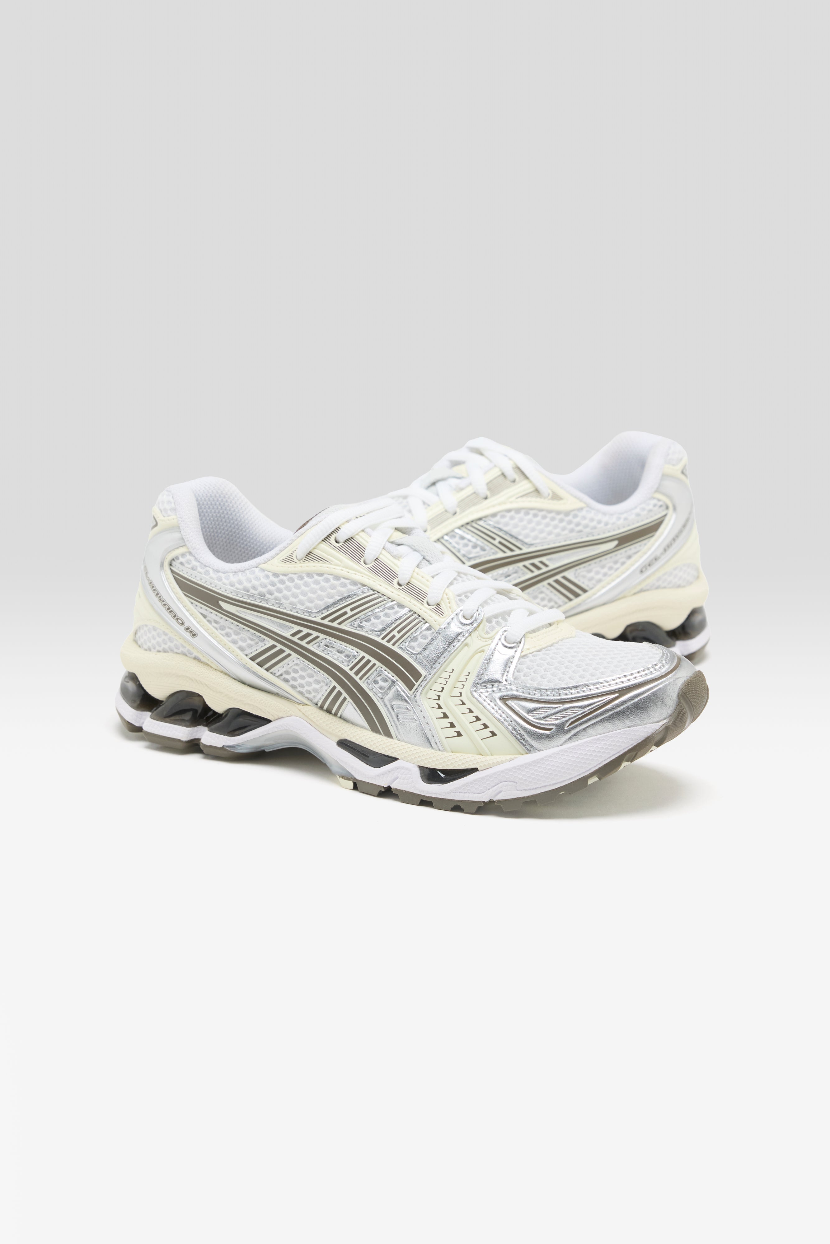 Gel-Kayano 14 for Women (261 / W / IVORY)