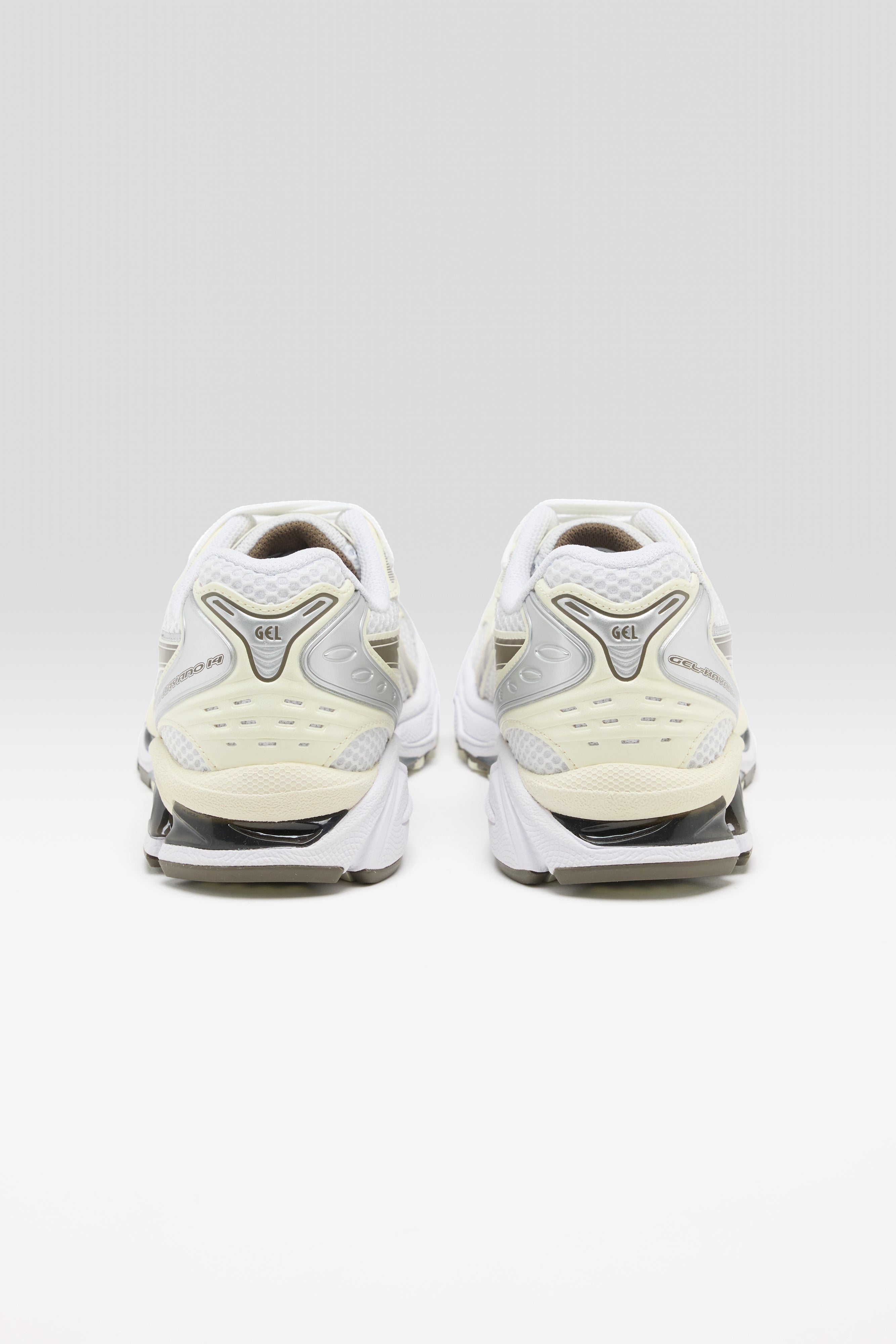Gel-Kayano 14 for Women (261 / W / IVORY)