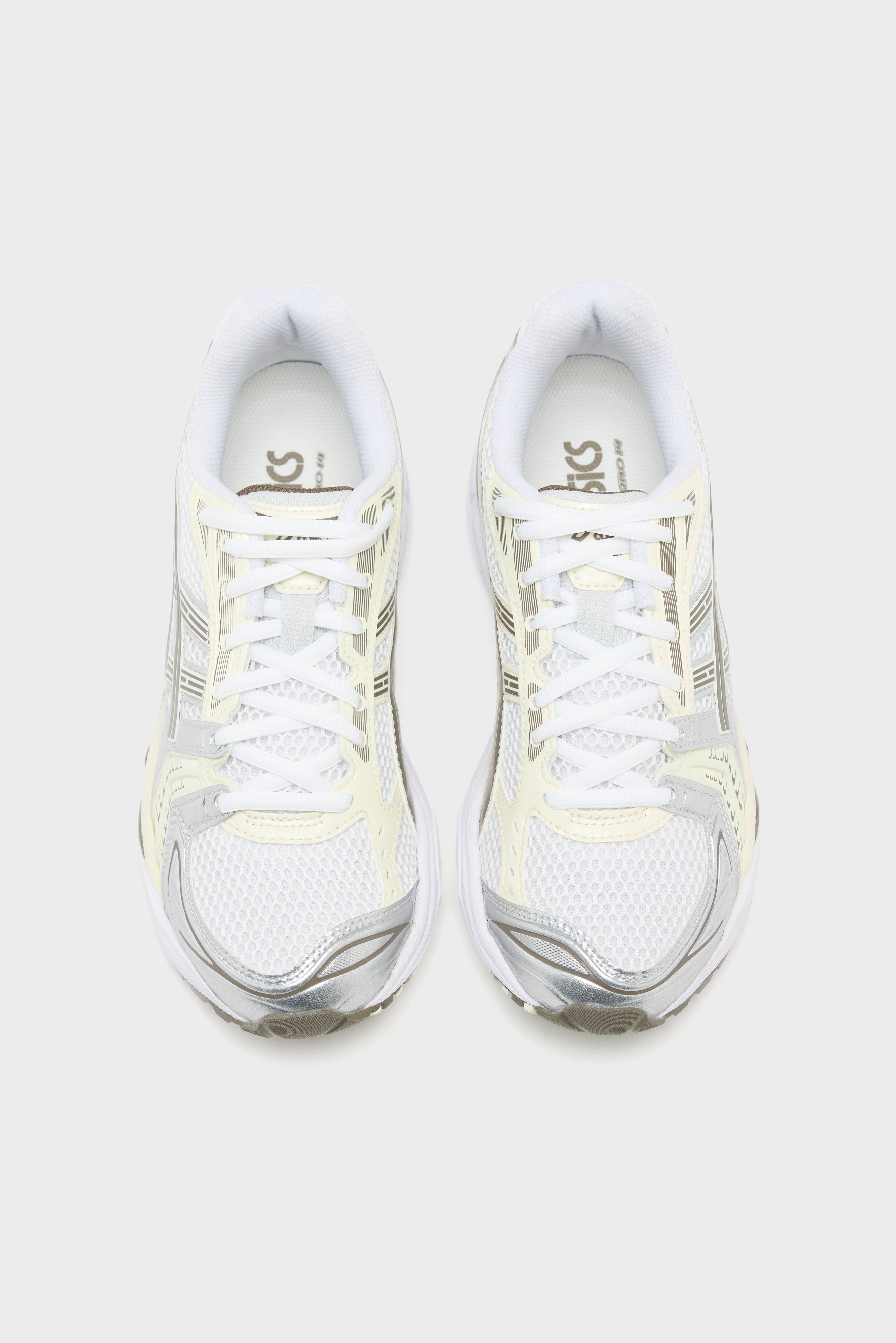 Gel-Kayano 14 for Women (261 / W / IVORY)