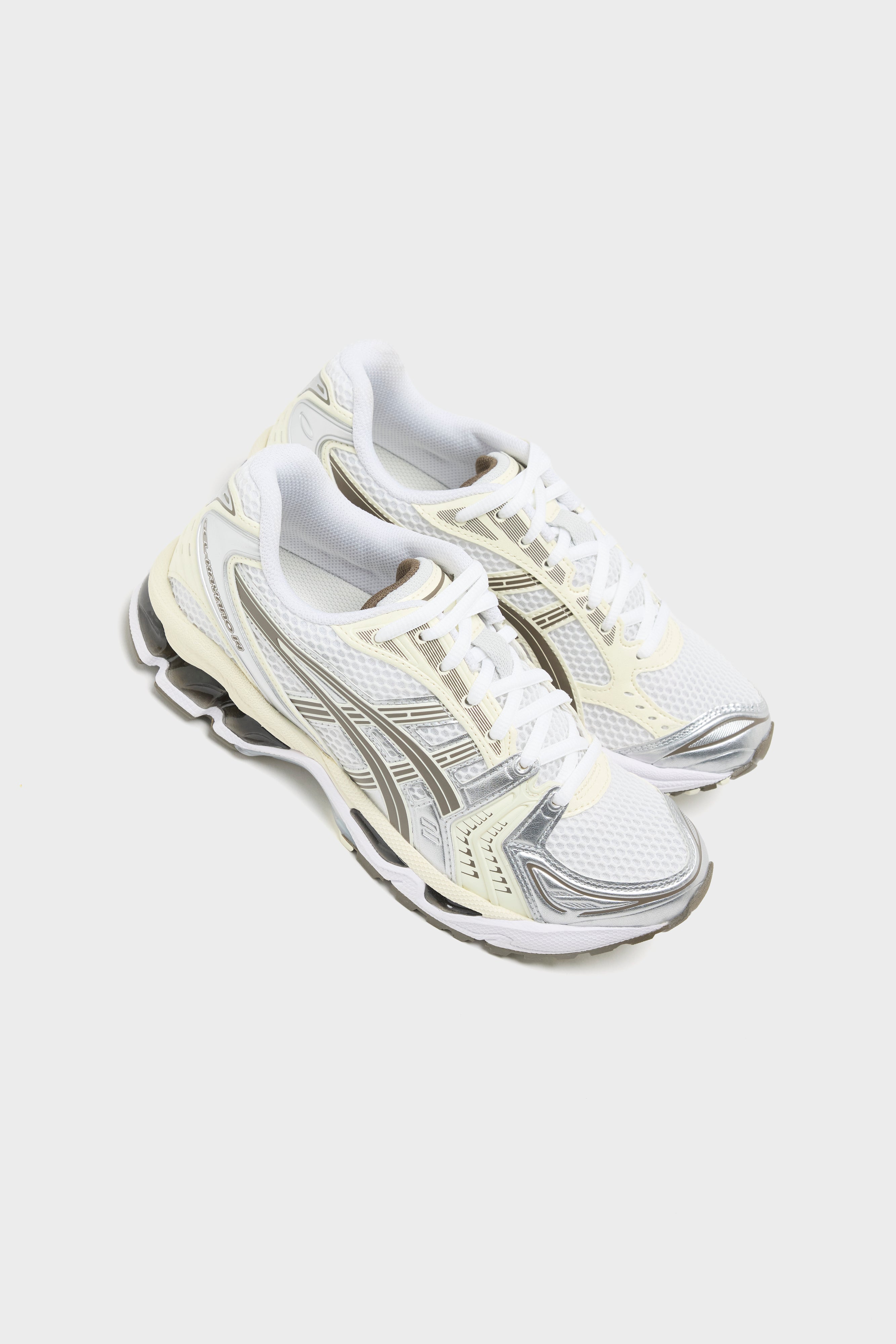Gel-Kayano 14 for Women (261 / W / IVORY)
