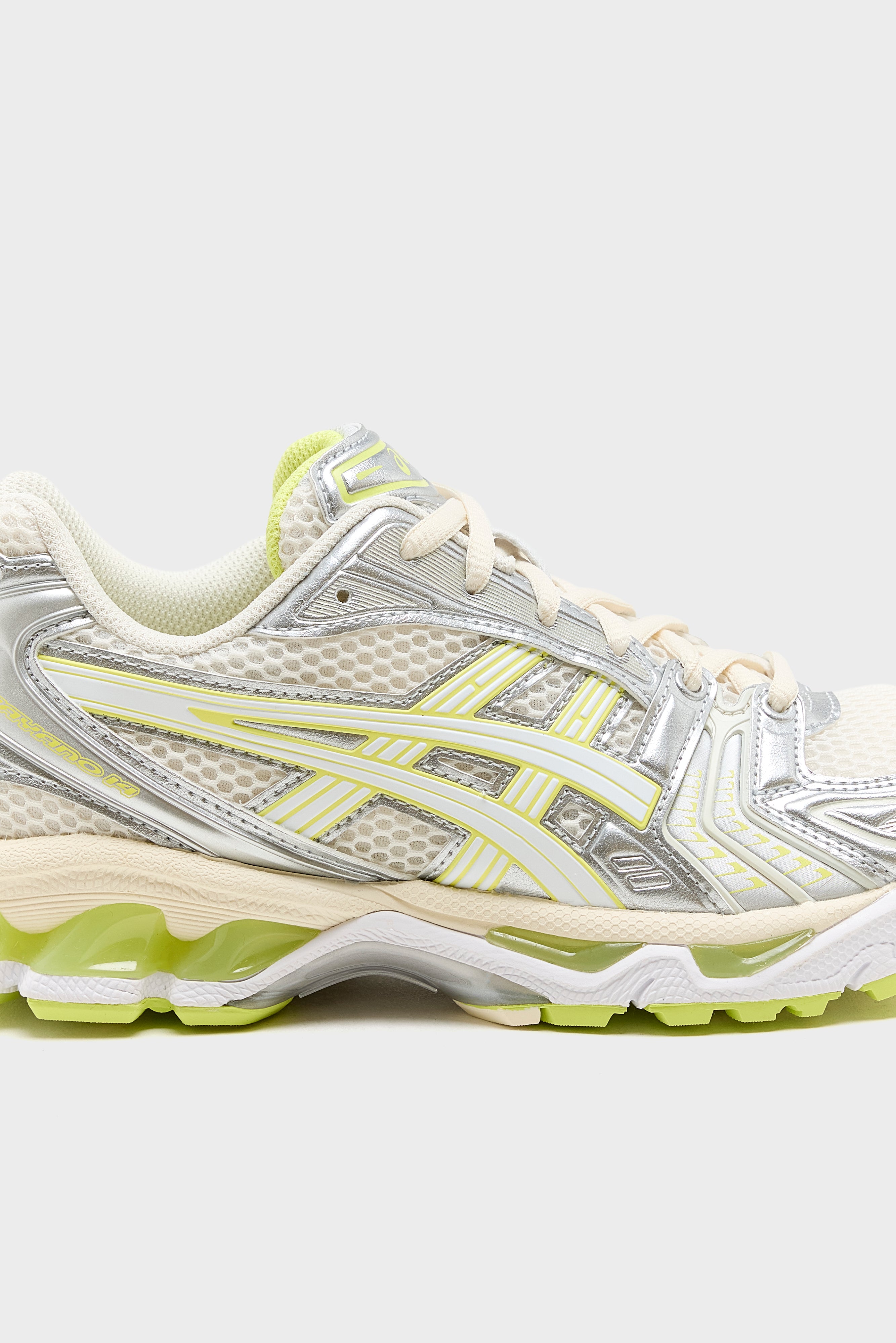 Gel-Kayano 14 for Women (261 / W / PISTACCHIO)