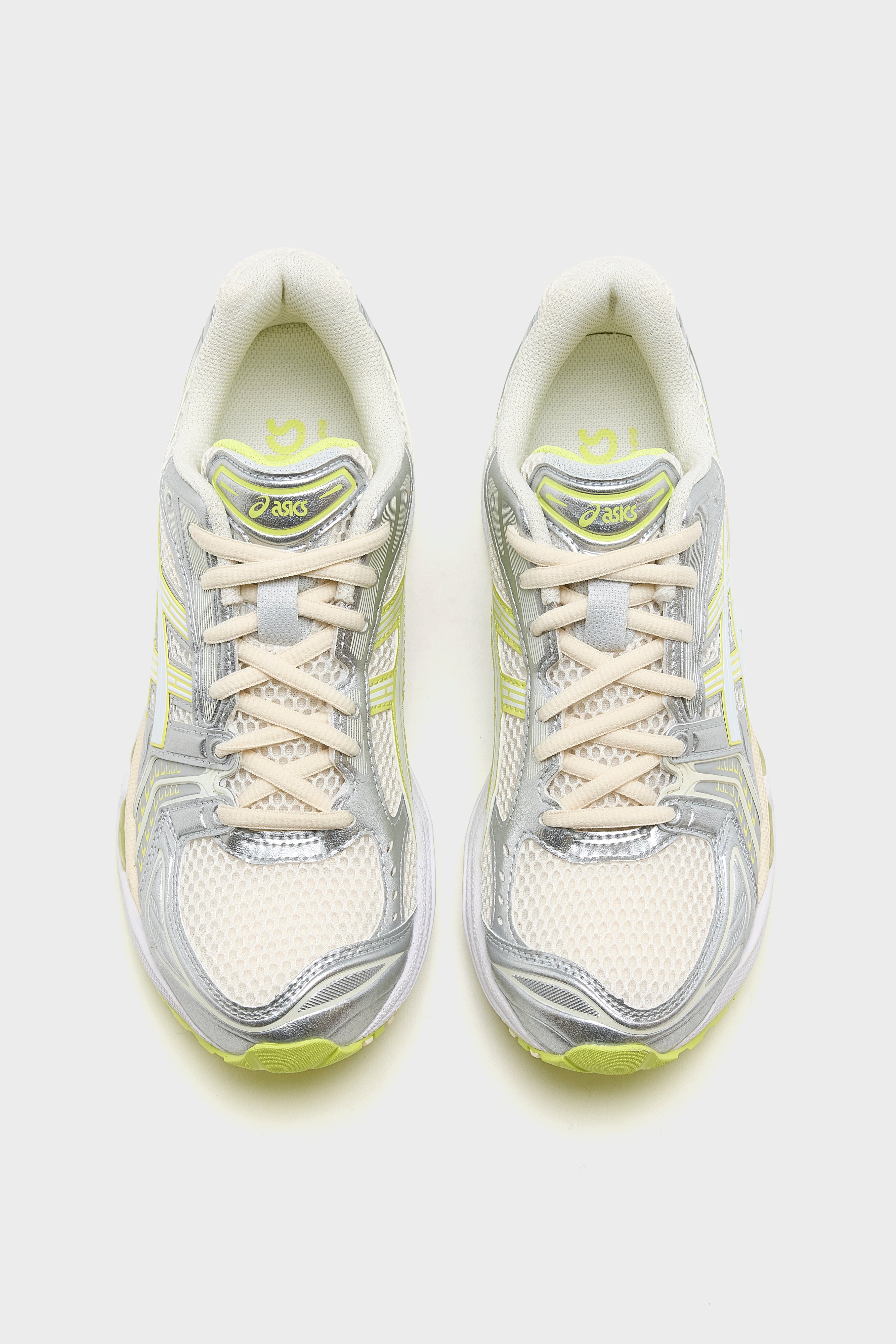 Gel-Kayano 14 for Women (261 / W / PISTACCHIO)