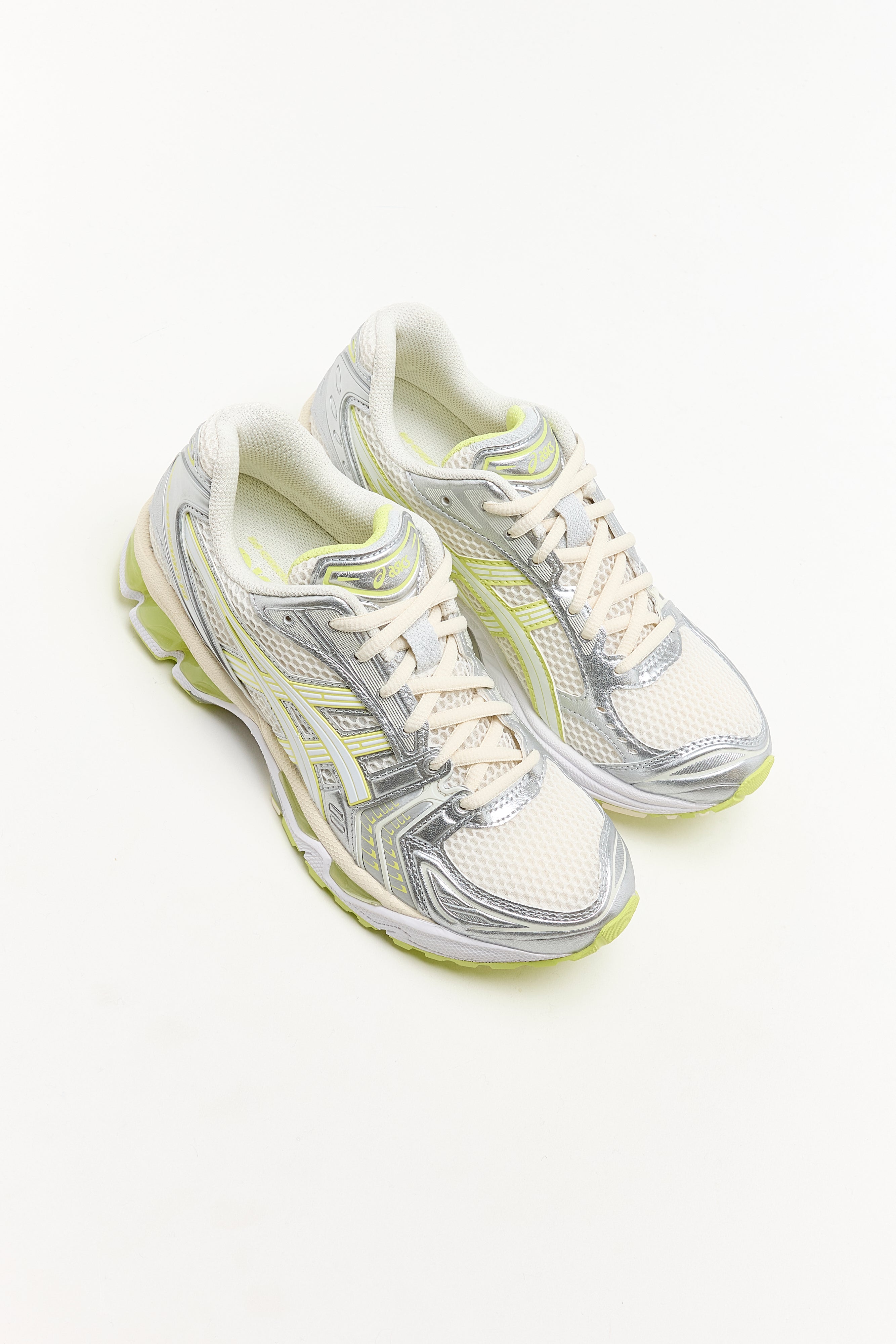 Gel-Kayano 14 for Women (261 / W / PISTACCHIO)