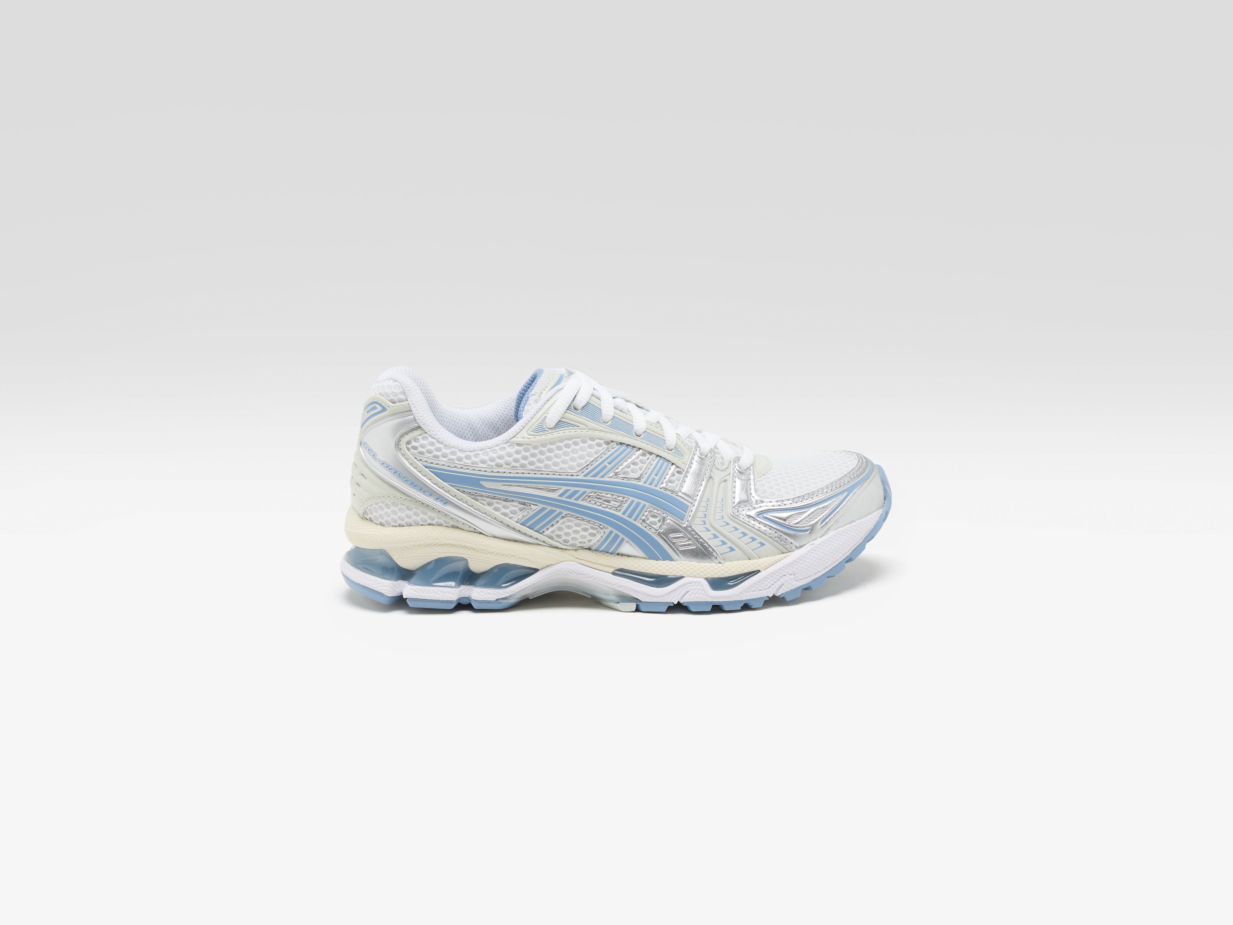 Gel-Kayano 14 for Women (261 / W / LIGHT BLUE)