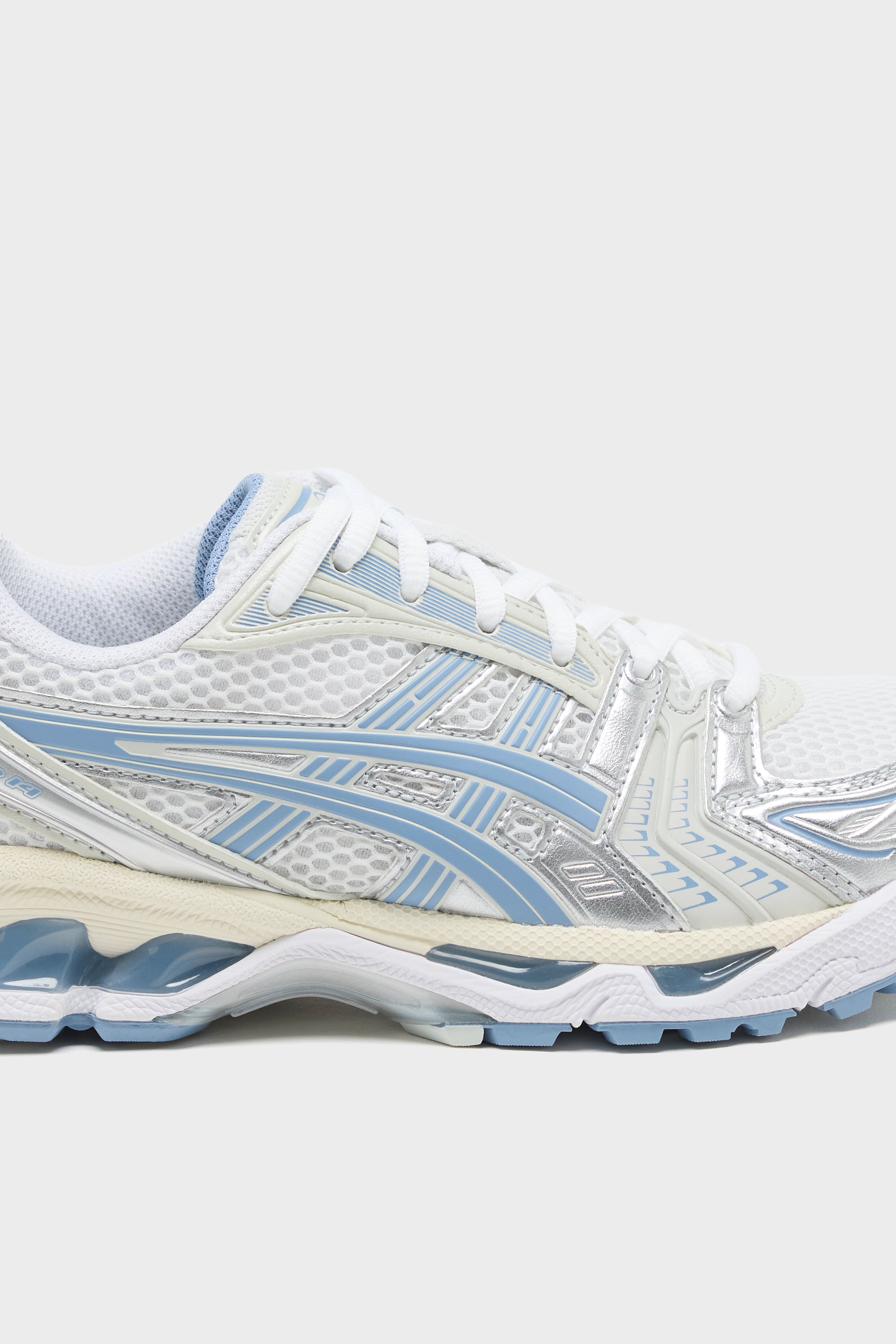 Gel-Kayano 14 for Women (261 / W / LIGHT BLUE)
