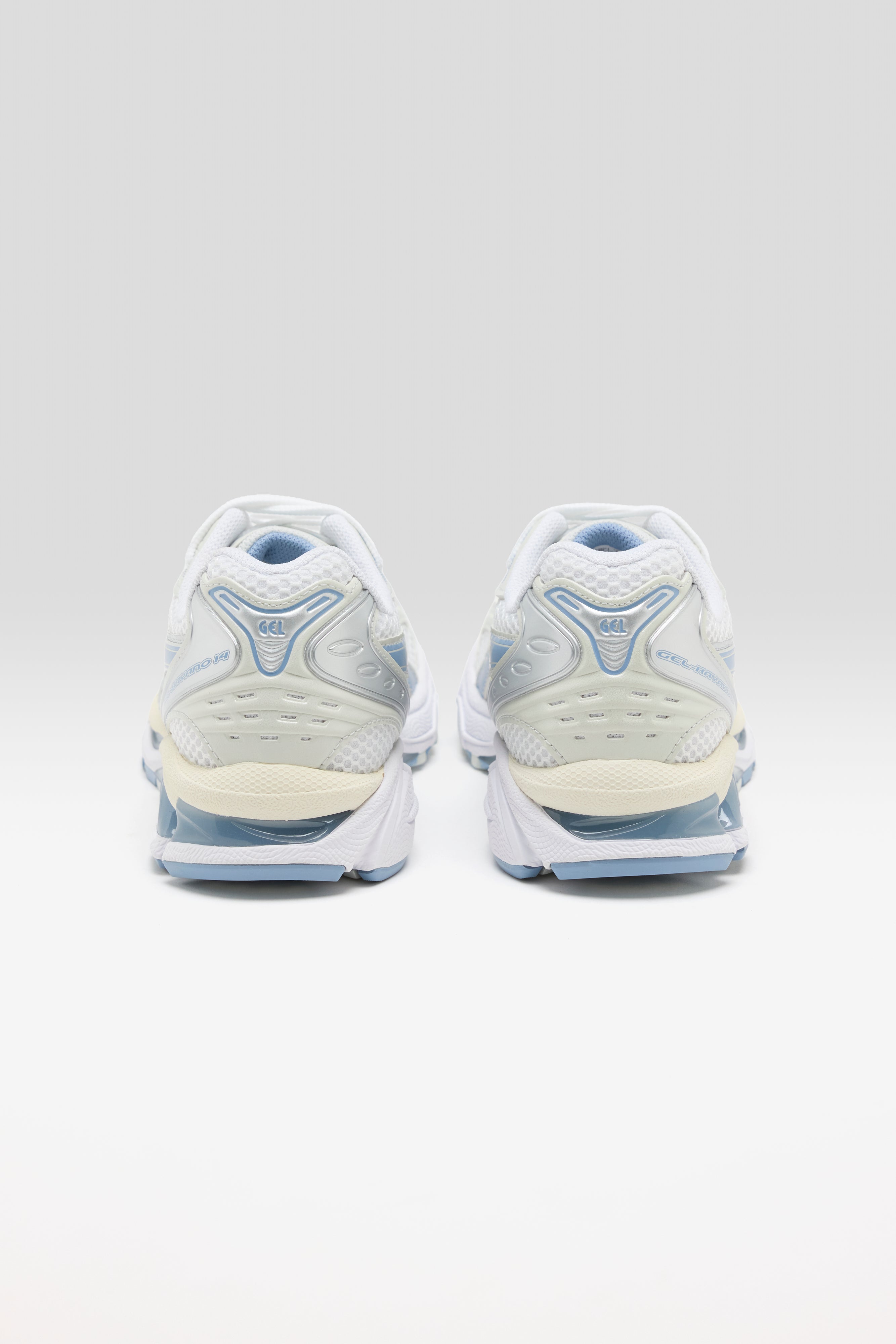 Gel-Kayano 14 for Women (261 / W / LIGHT BLUE)