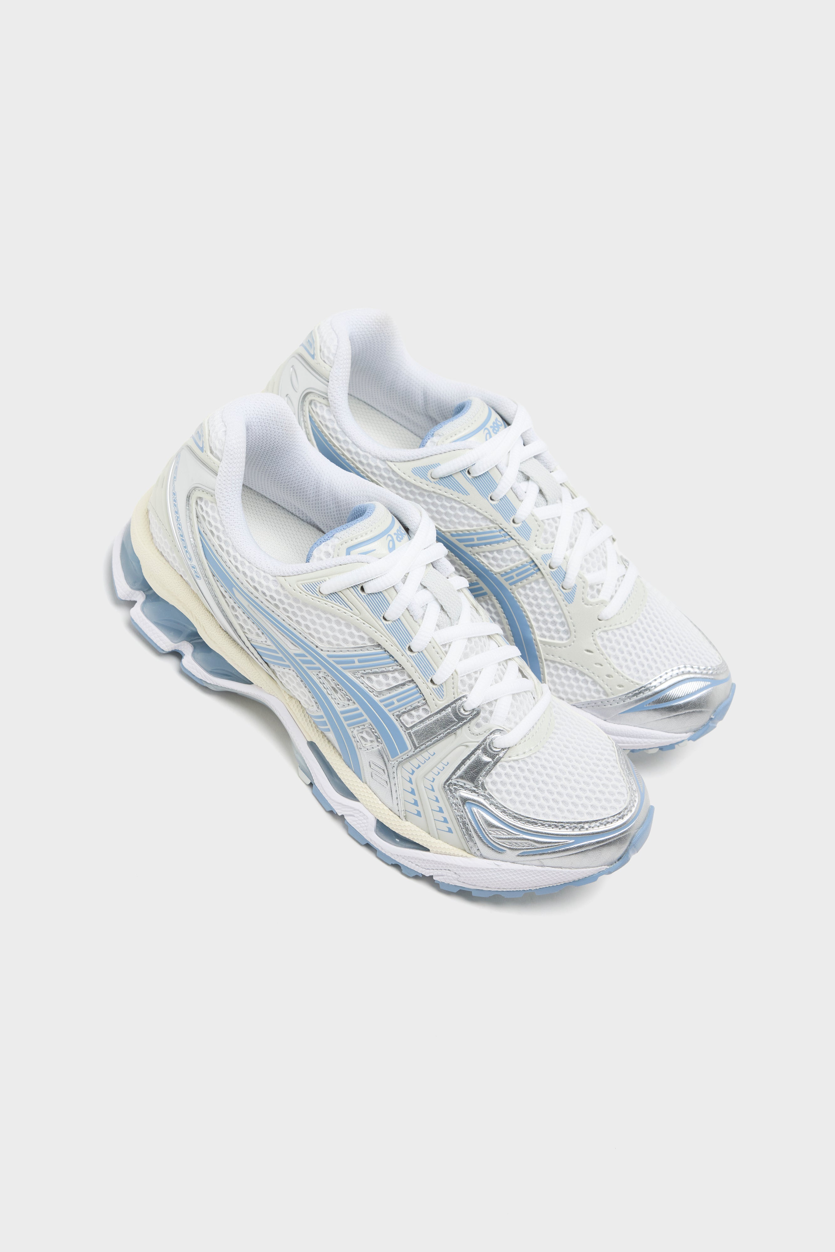 Gel-Kayano 14 for Women (261 / W / LIGHT BLUE)