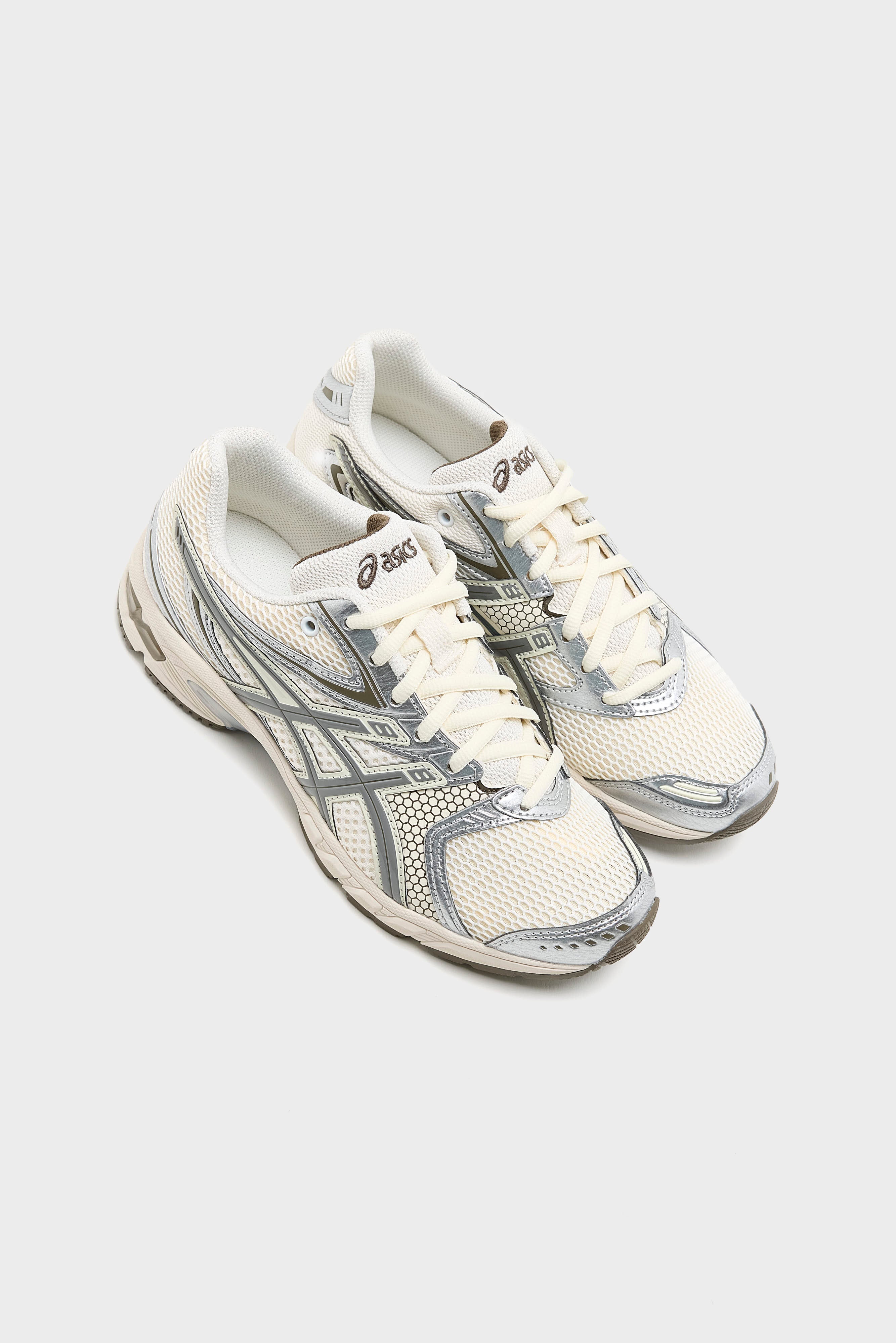 Gel-DS Trainer 14 for Women (261 / W / CREAM)