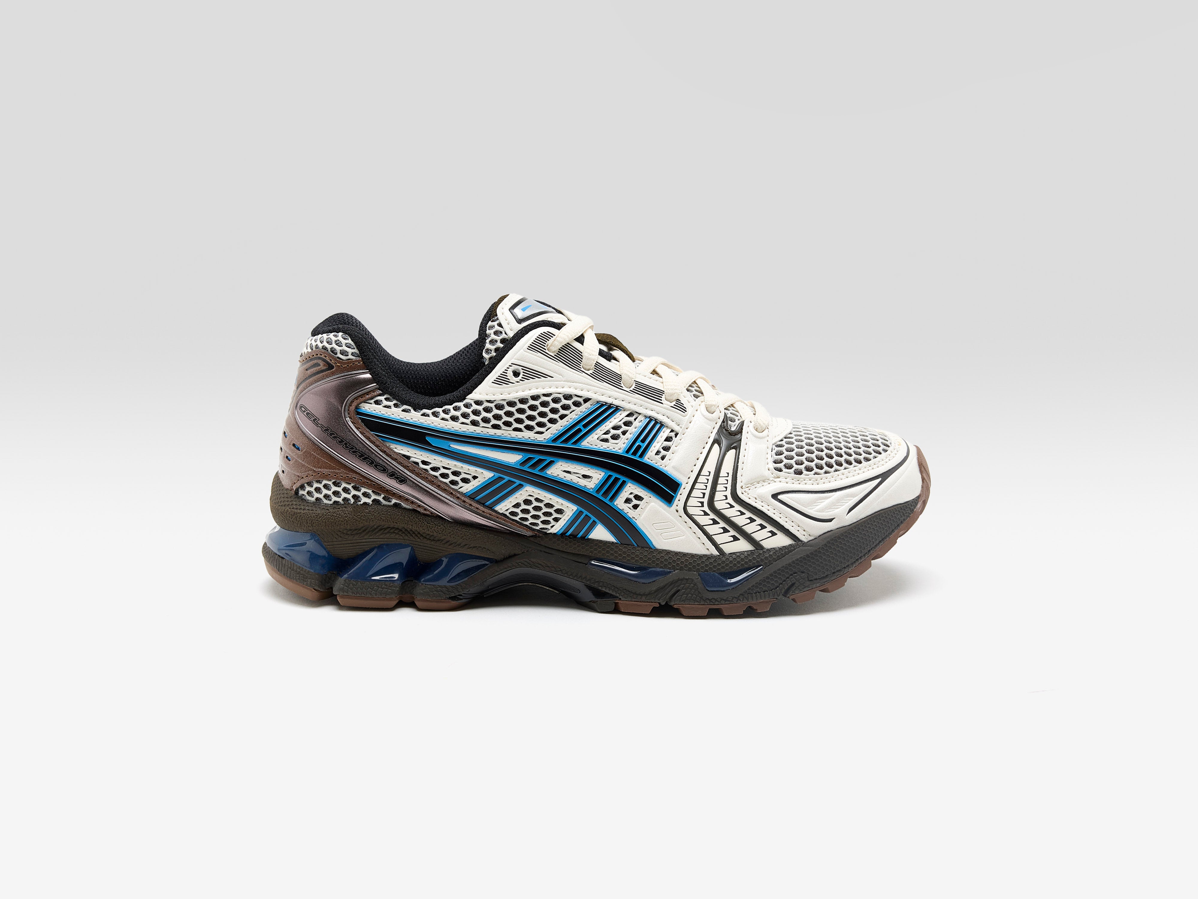 Gel-Kayano 14 for Women (261 / W / BLUE)