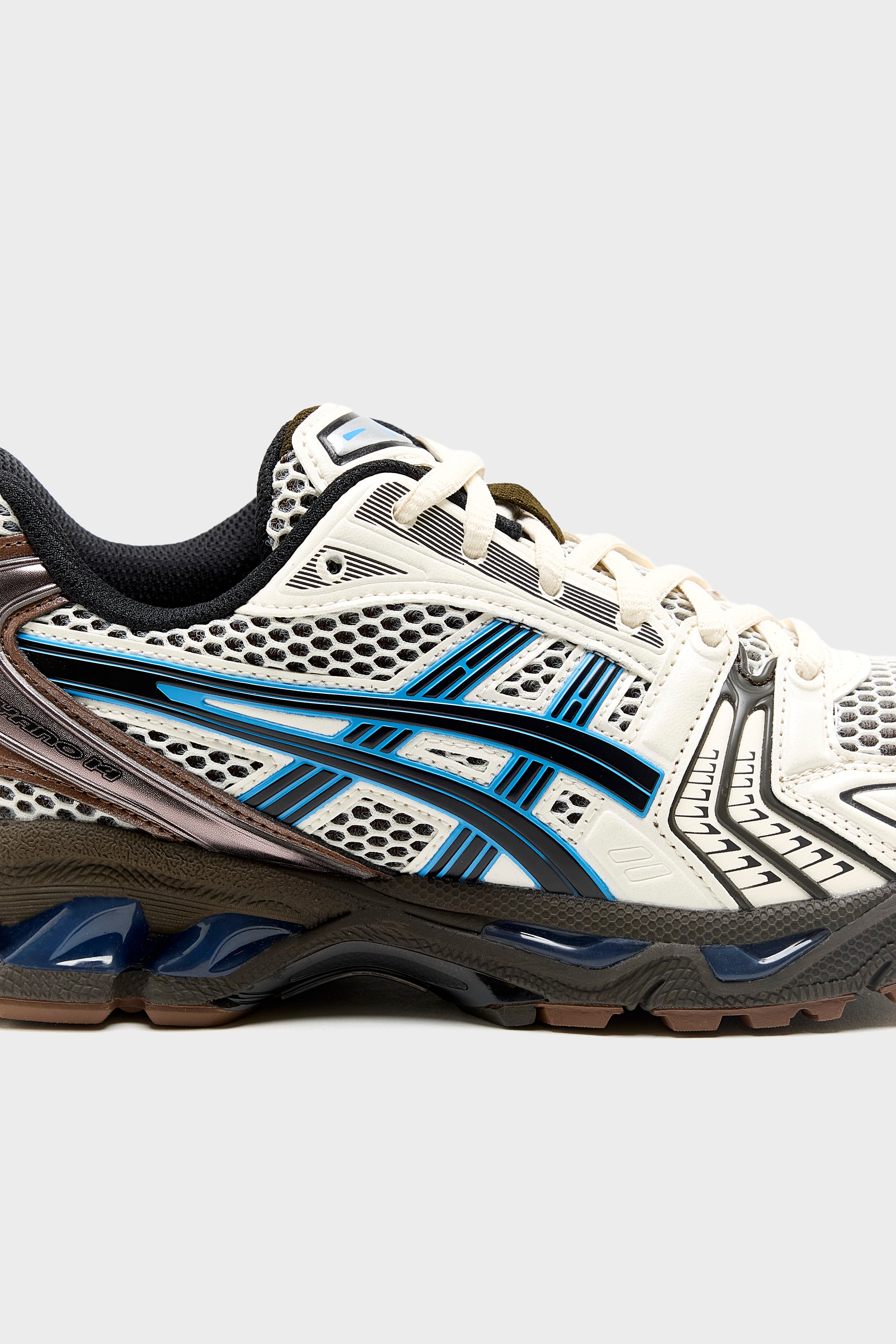 Gel-Kayano 14 for Women (261 / W / BLUE)