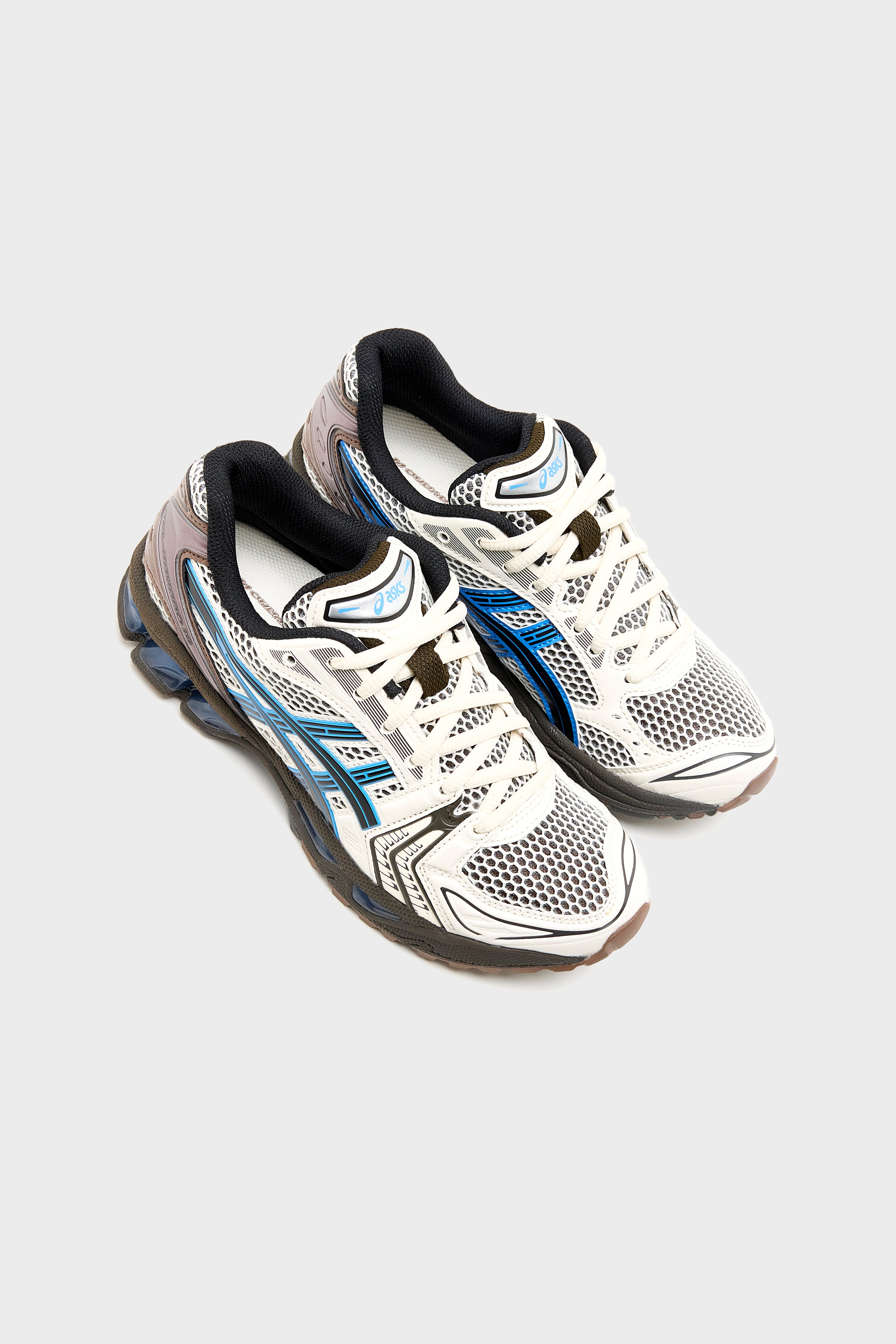 Gel-Kayano 14 for Women (261 / W / BLUE)
