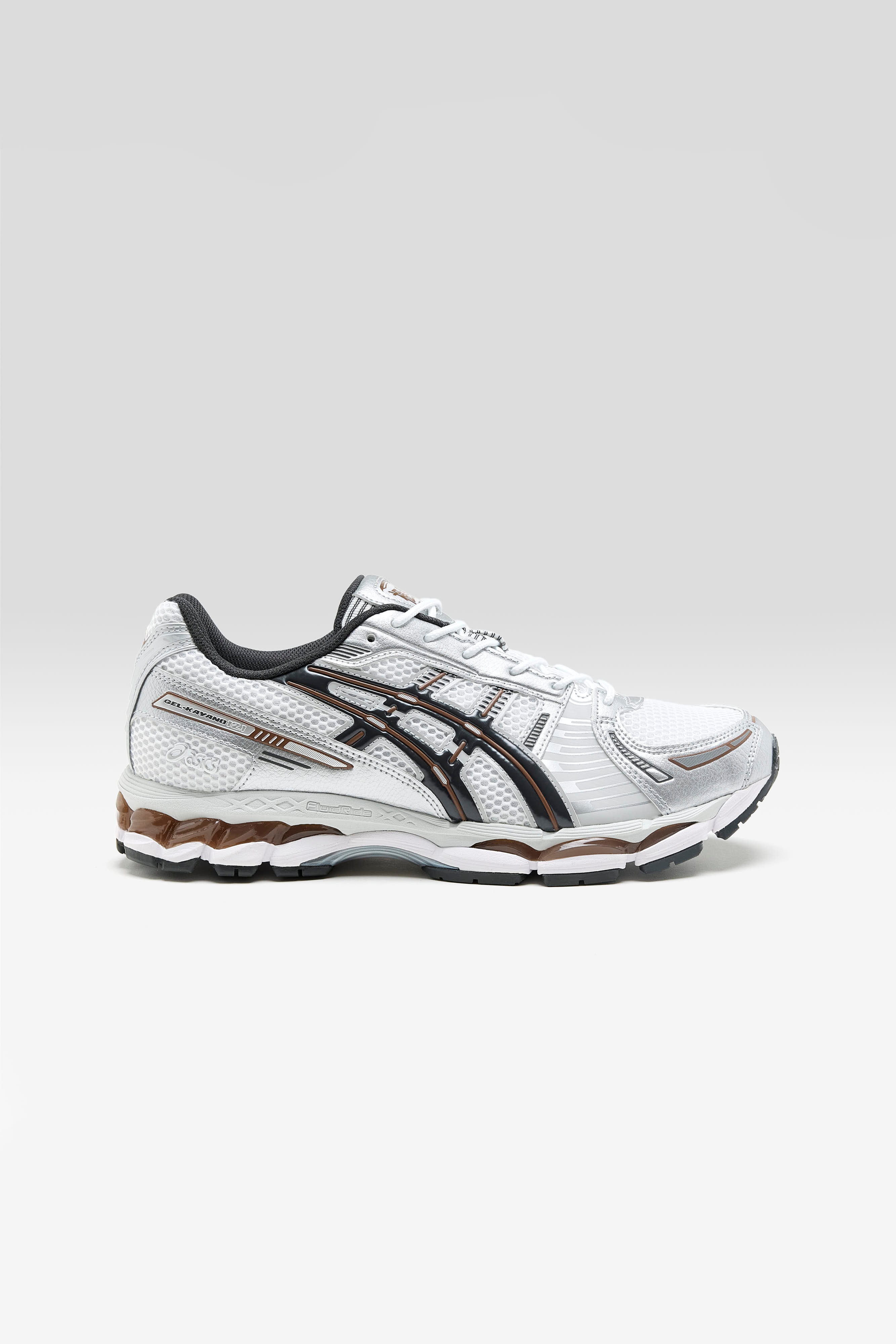 Gel-Kayano 12.1 for Men (261 / M / GREY)