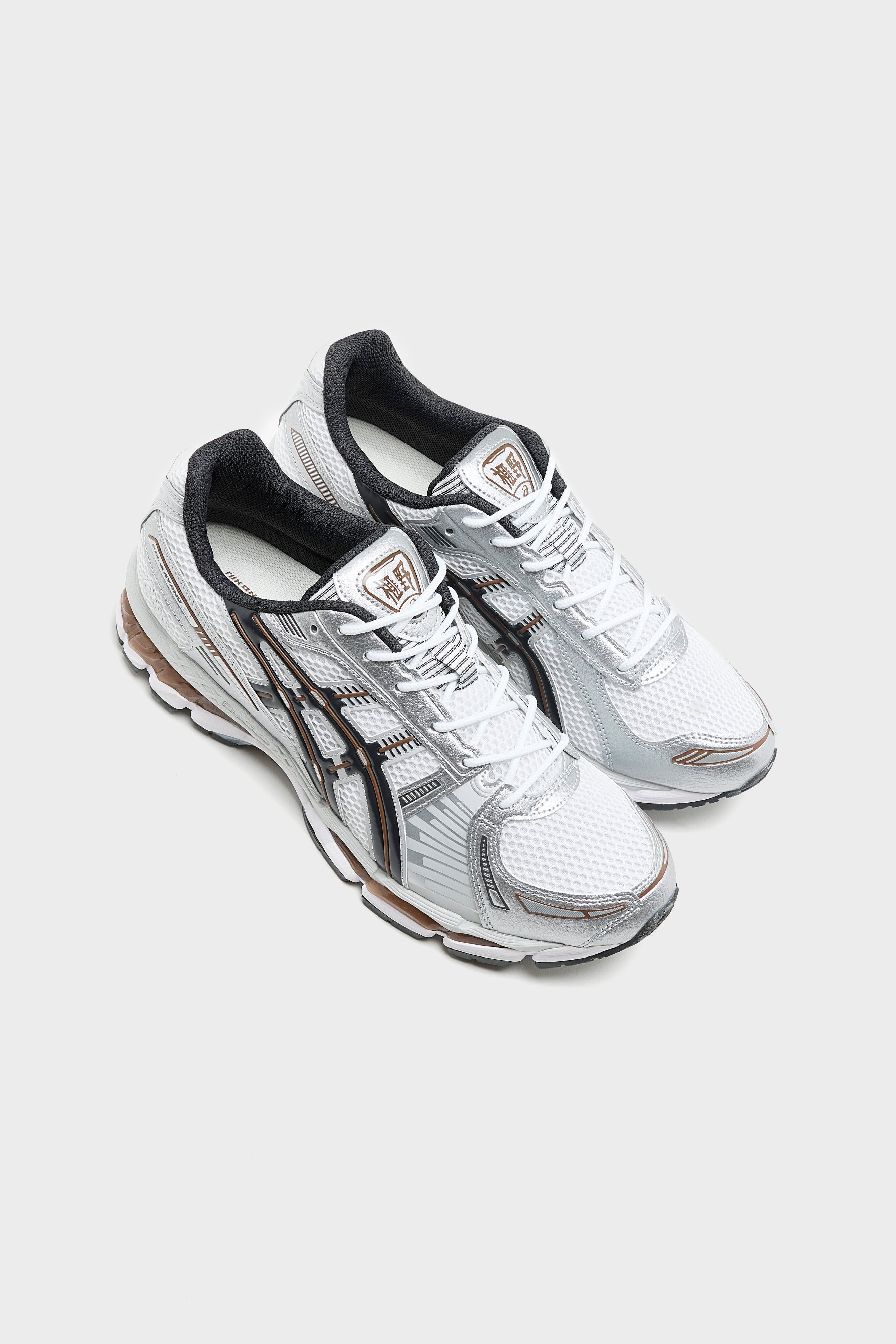 Gel-Kayano 12.1 for Men (261 / M / GREY)