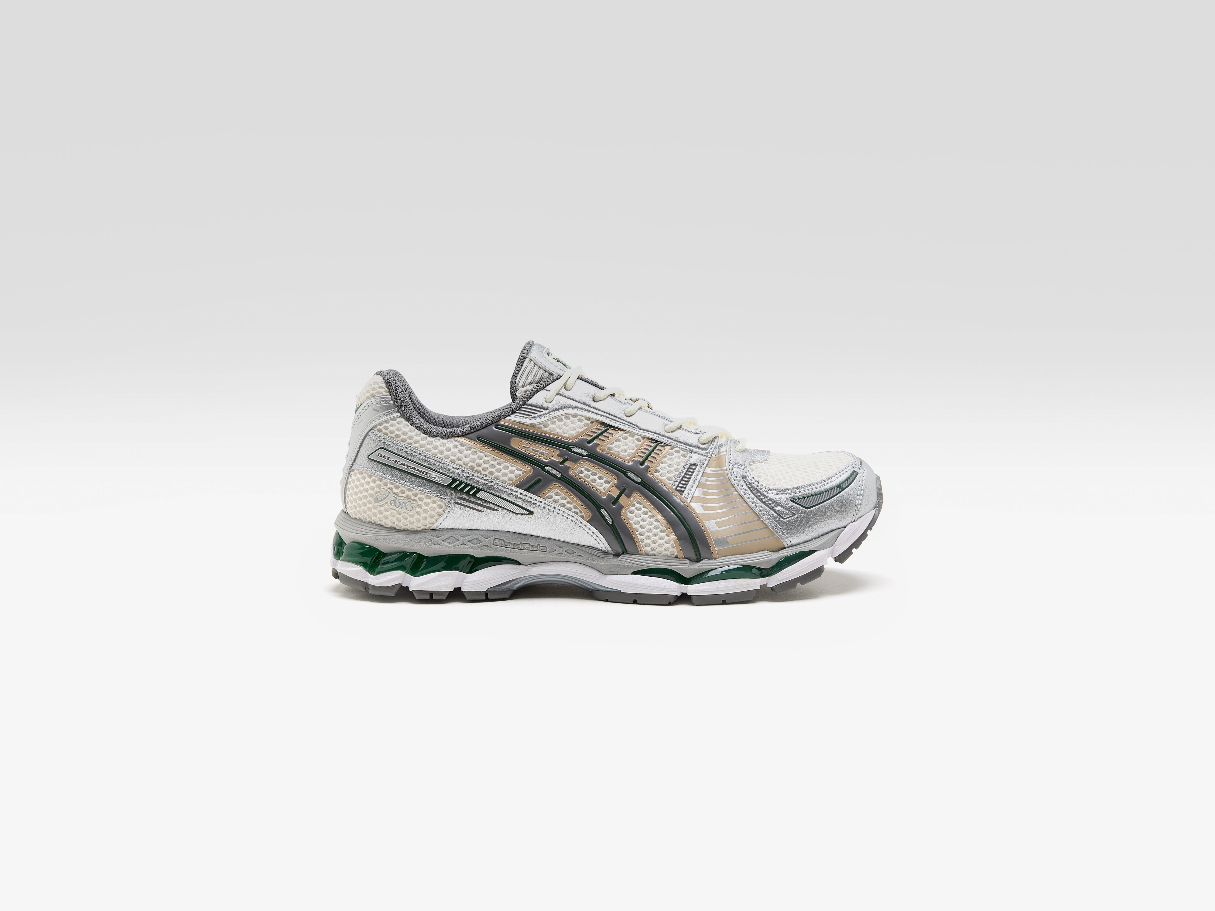 Gel-Kayano 12.1 for Men (261 / M / CREAM)