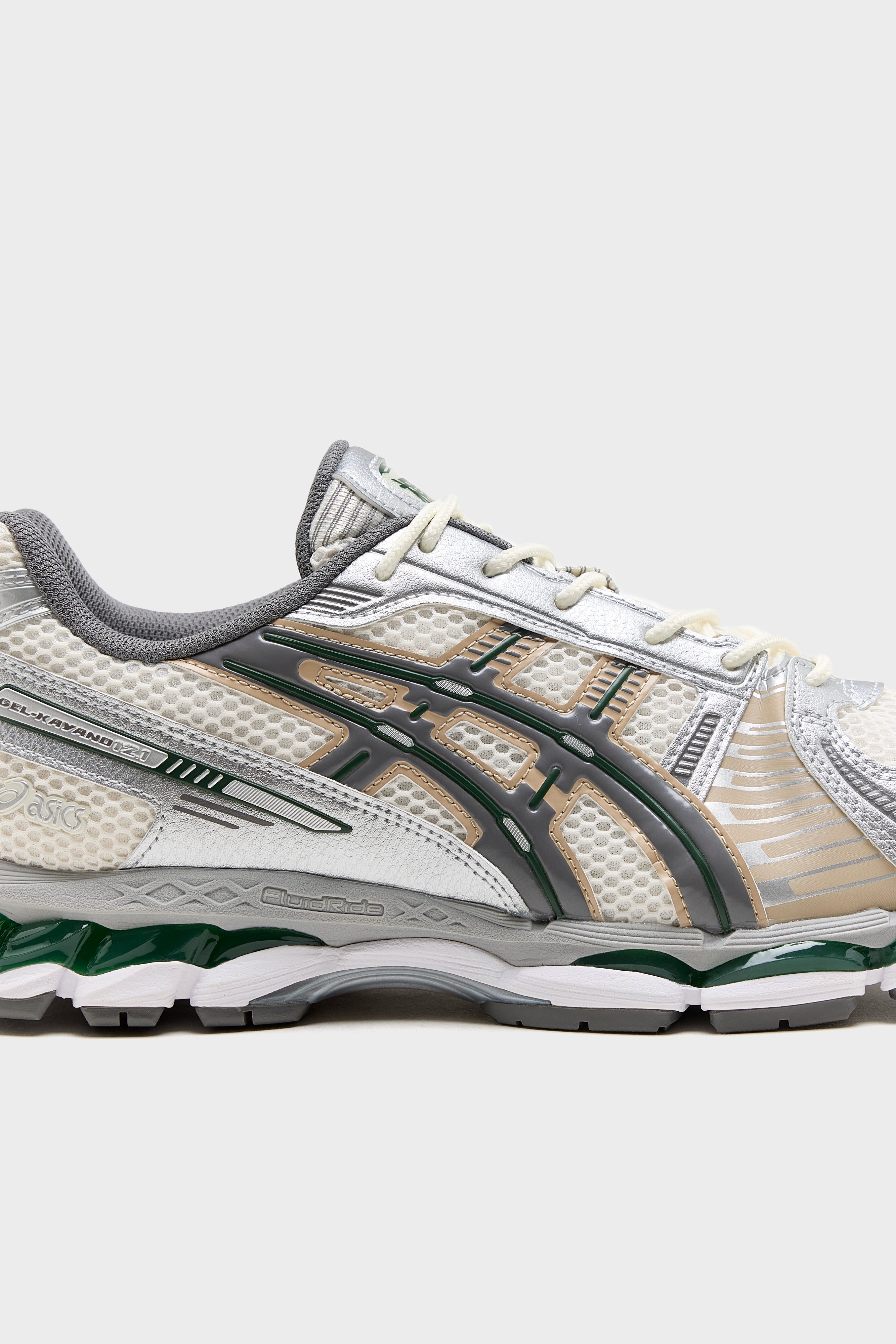 Gel-Kayano 12.1 for Men (261 / M / CREAM)