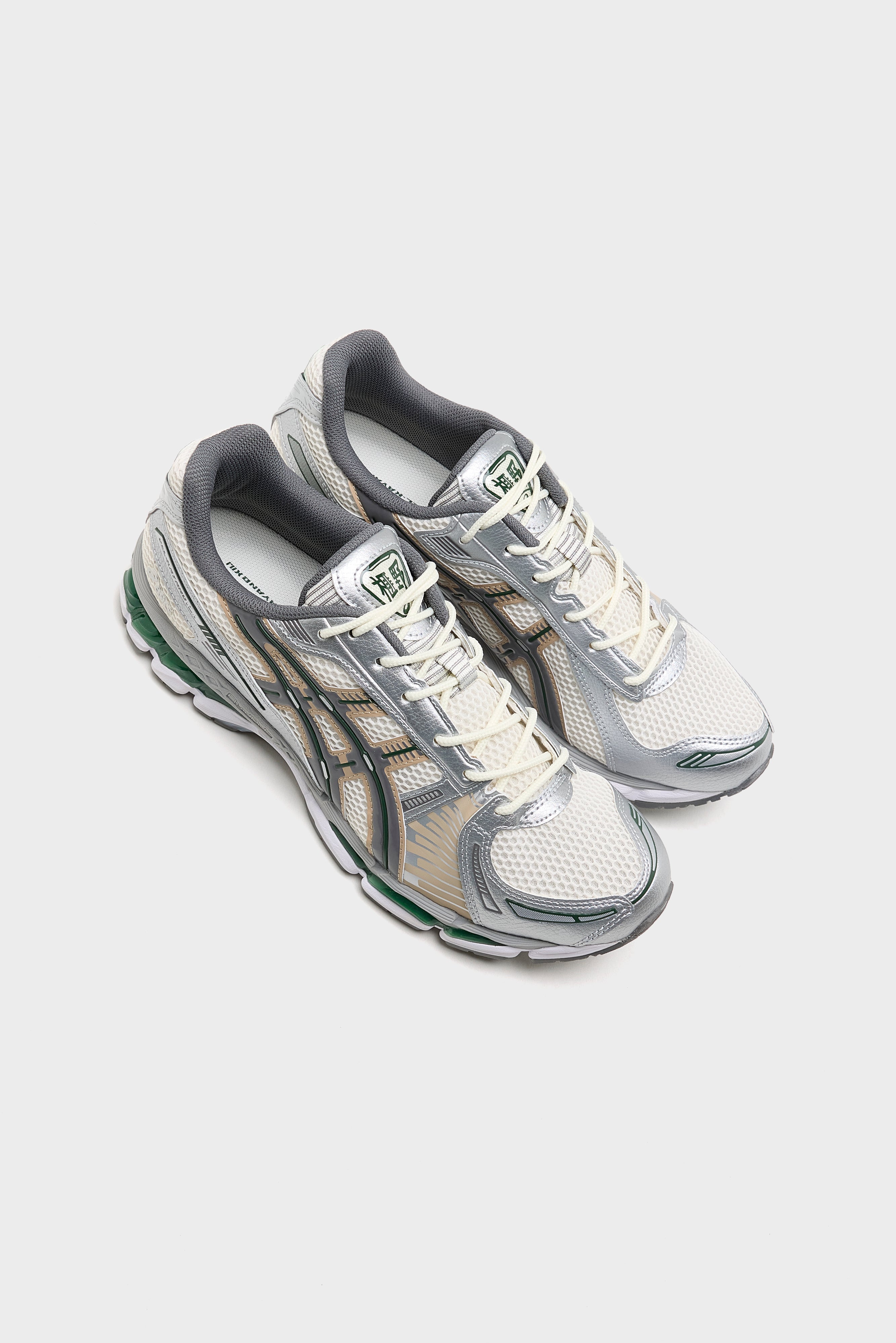Gel-Kayano 12.1 for Men (261 / M / CREAM)
