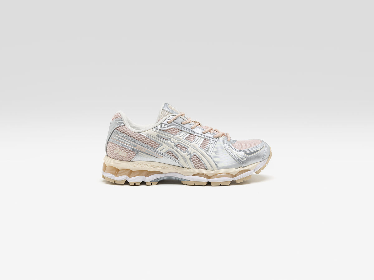 Gel-Kayano 12.1 für Damen (261 / W / CREAM)