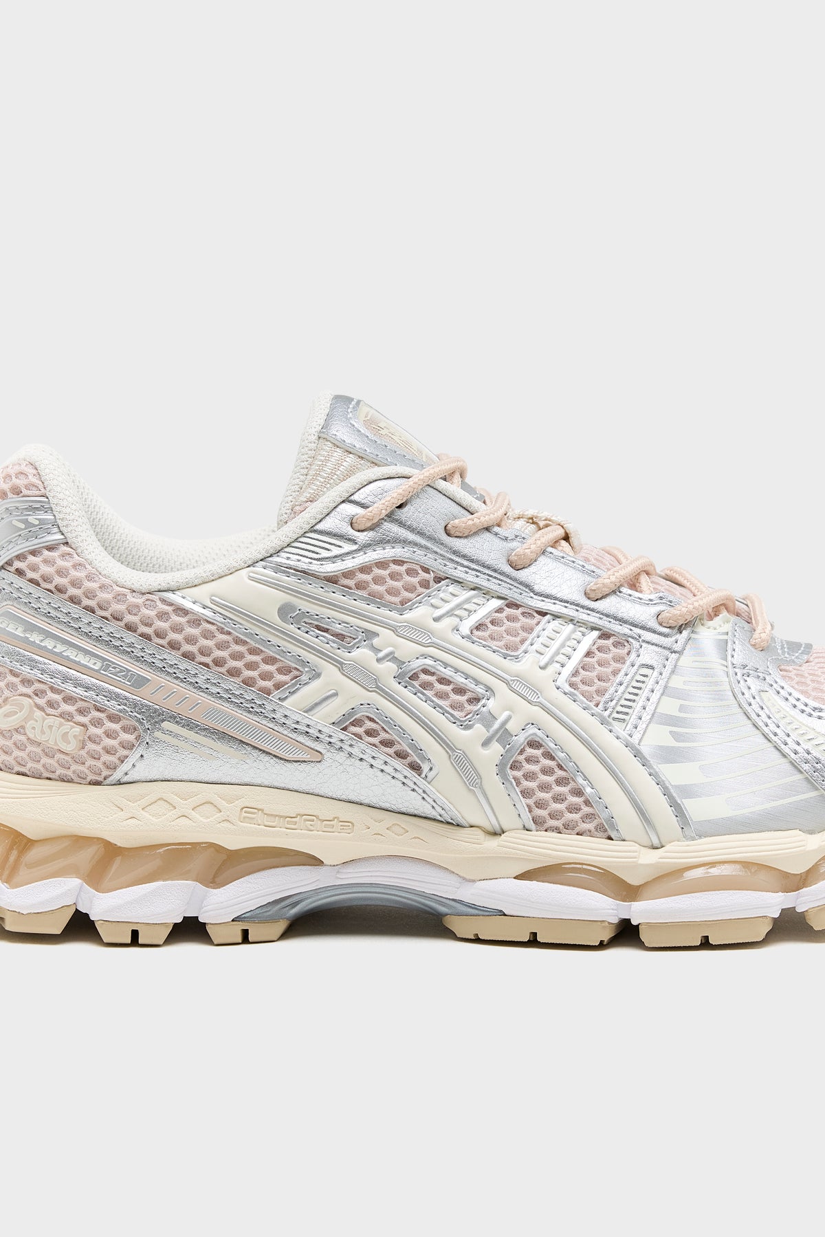 Gel-Kayano 12.1 für Damen (261 / W / CREAM)