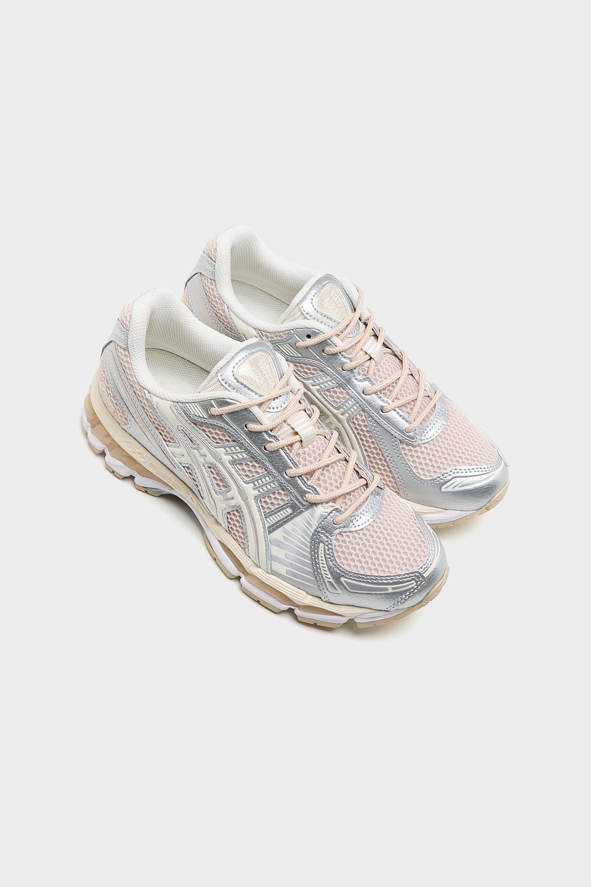 Gel-Kayano 12.1 für Damen (261 / W / CREAM)
