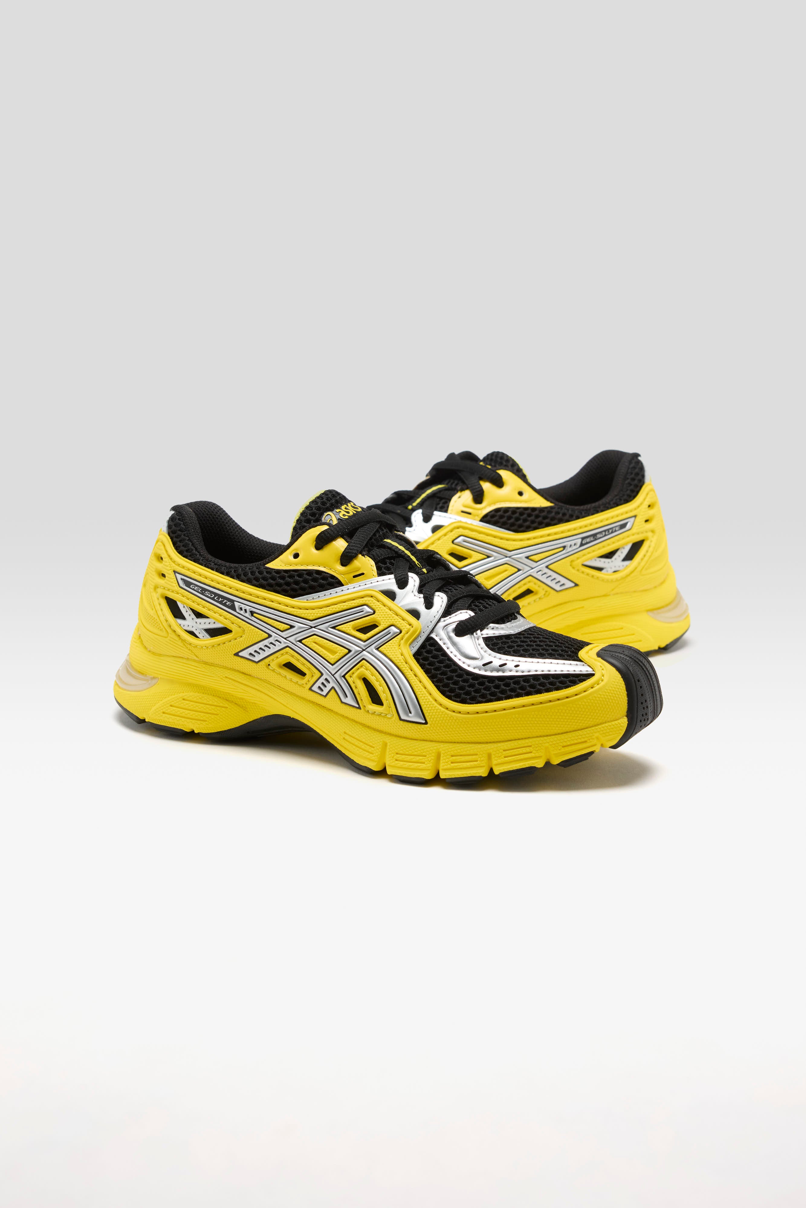 GEL-SD-LYTE for Women (261 / W / YELLOW)