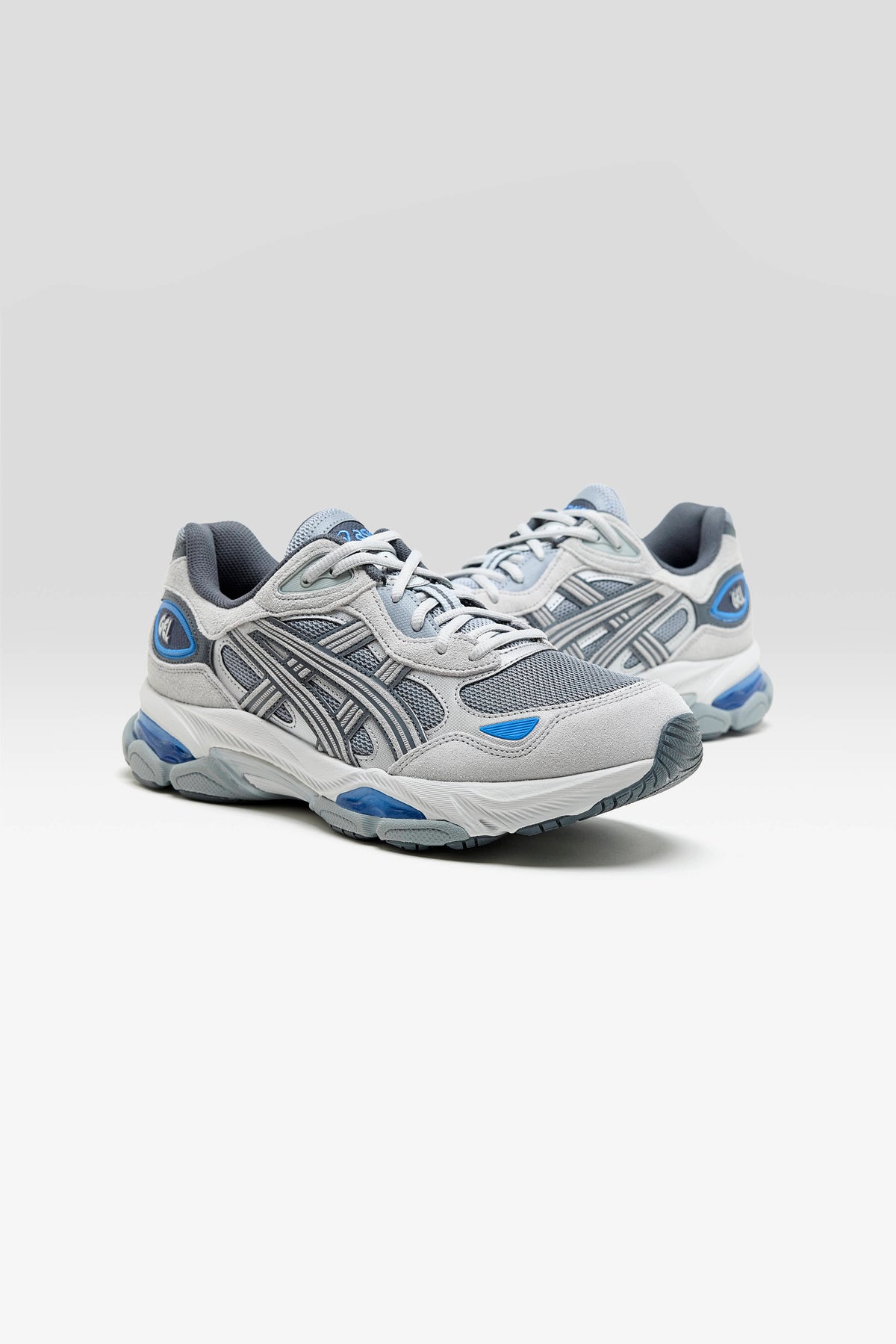 GEL-NYC 2.0 für Herren (261 / M / GREY)