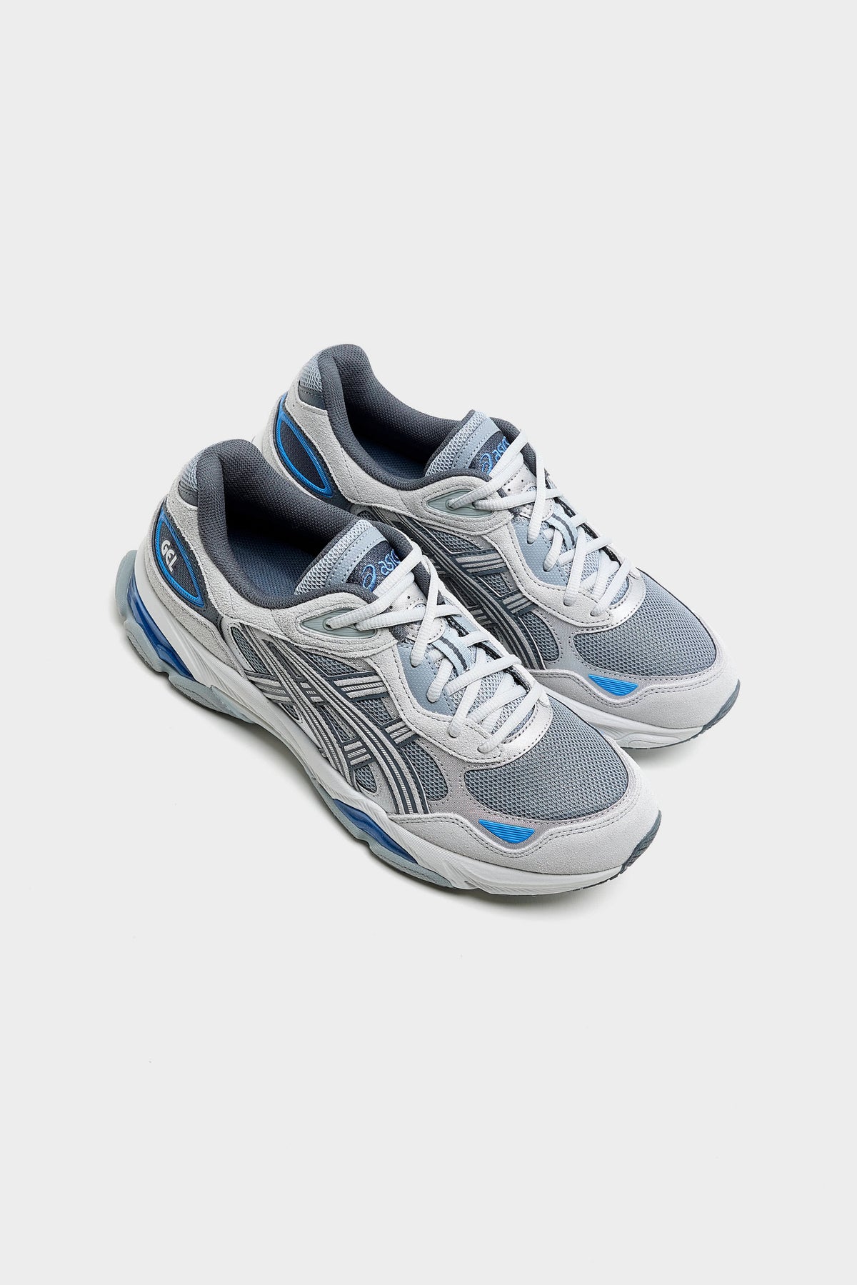 GEL-NYC 2.0 für Herren (261 / M / GREY)
