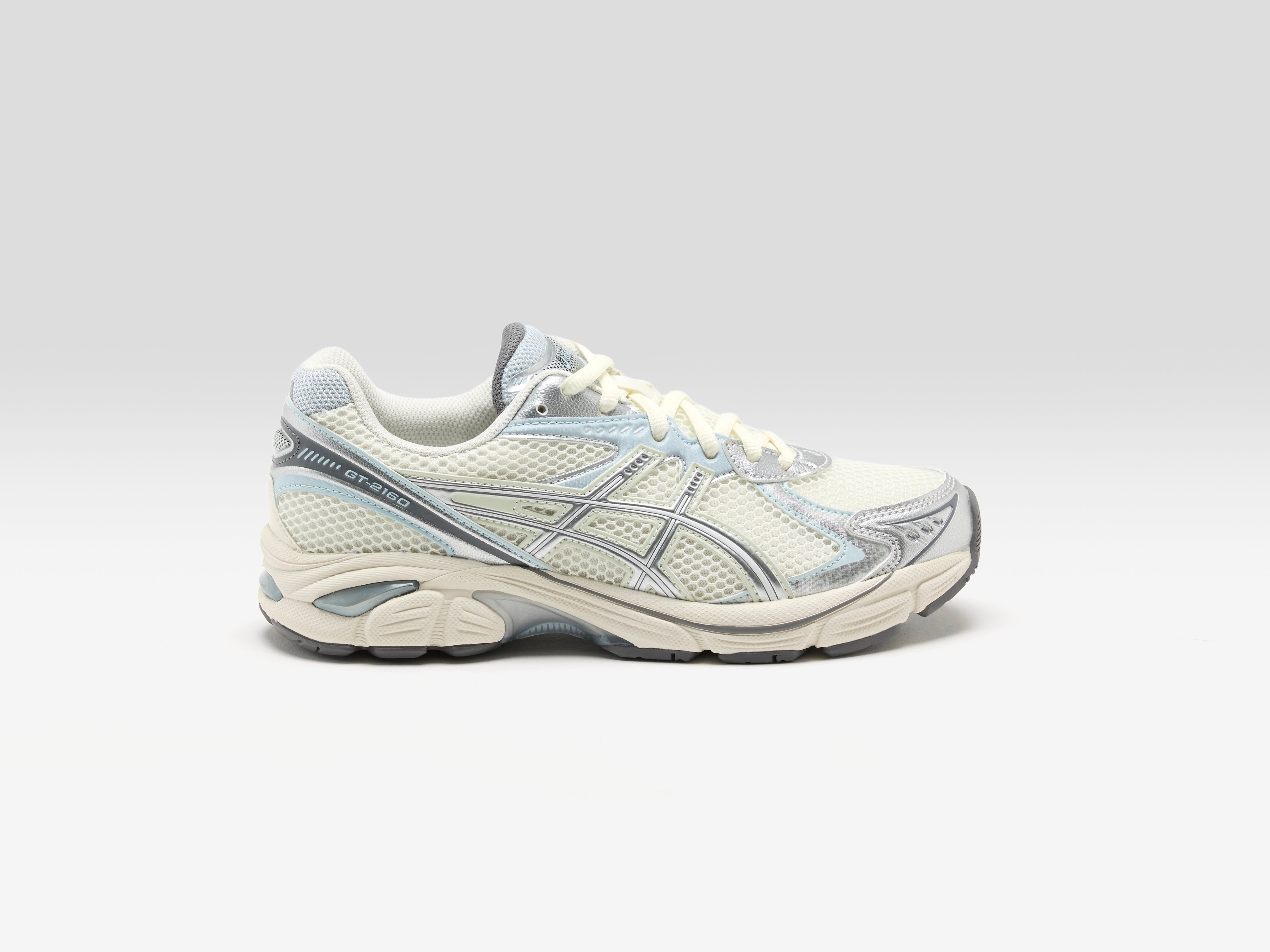 GT-2160 for Women (261 / W / SILVER)
