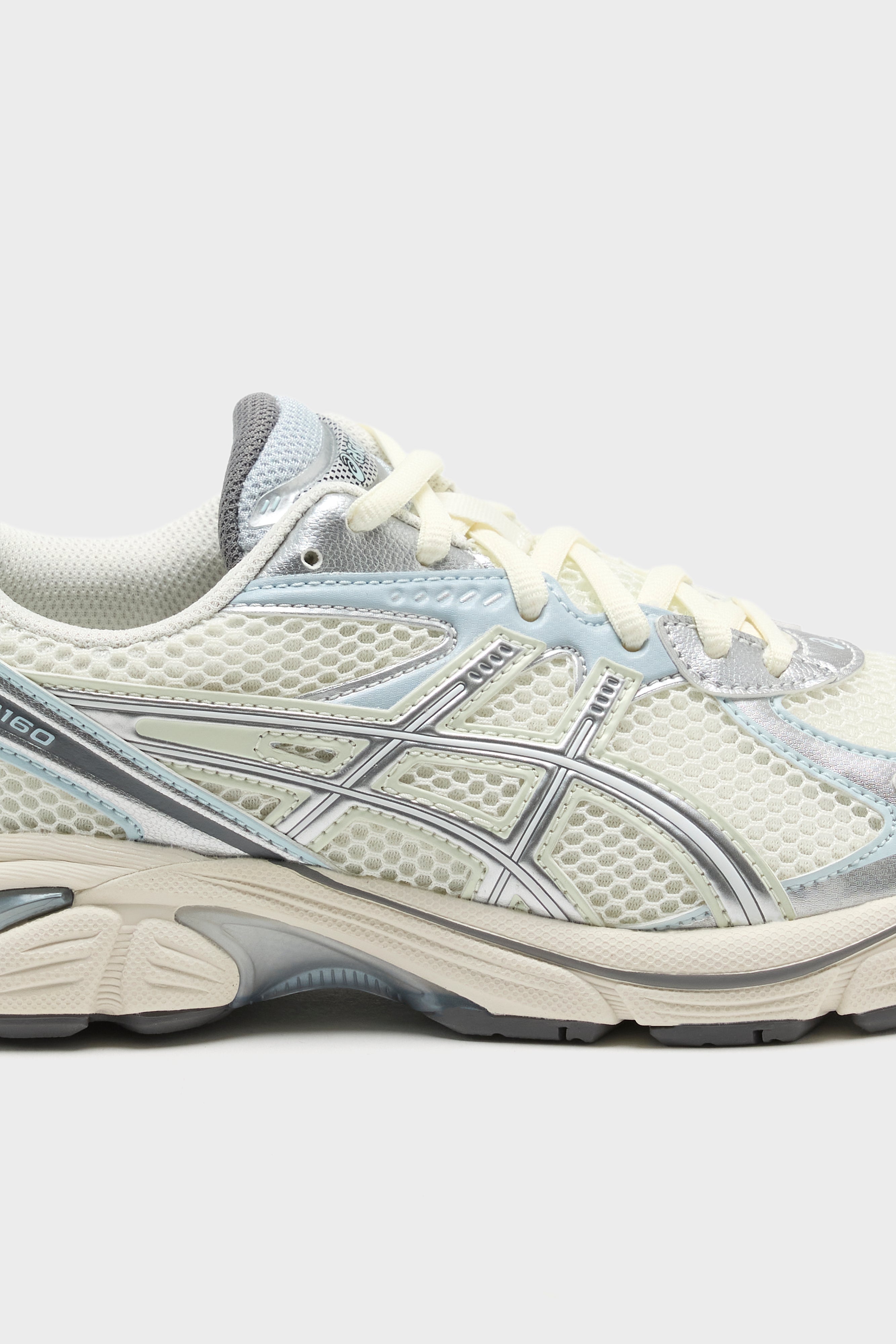 GT-2160 for Women (261 / W / SILVER)