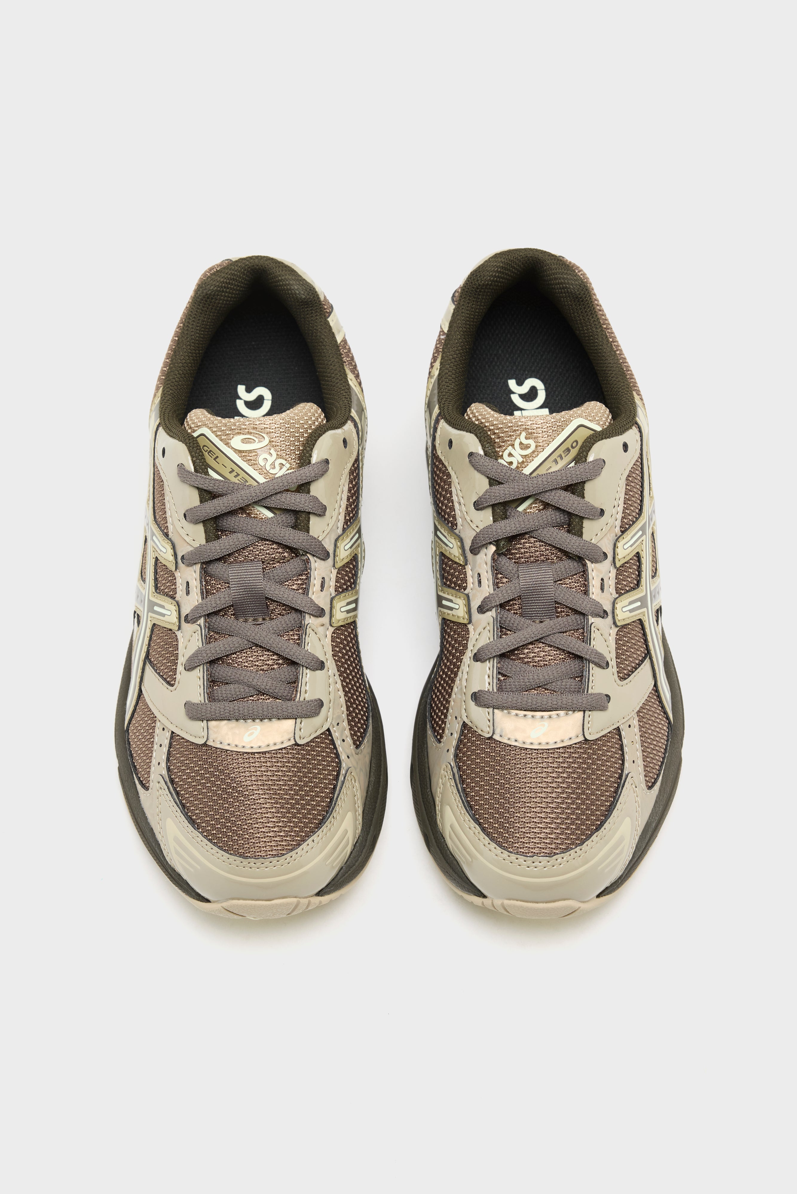 Gel-1130 for Women (261 / W / BROWN)
